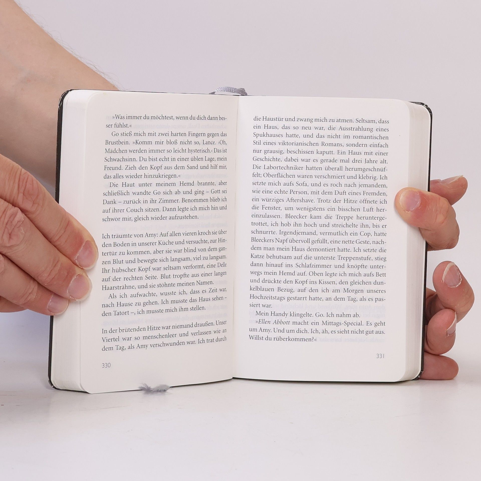 Gillian Flynn Gone Girl