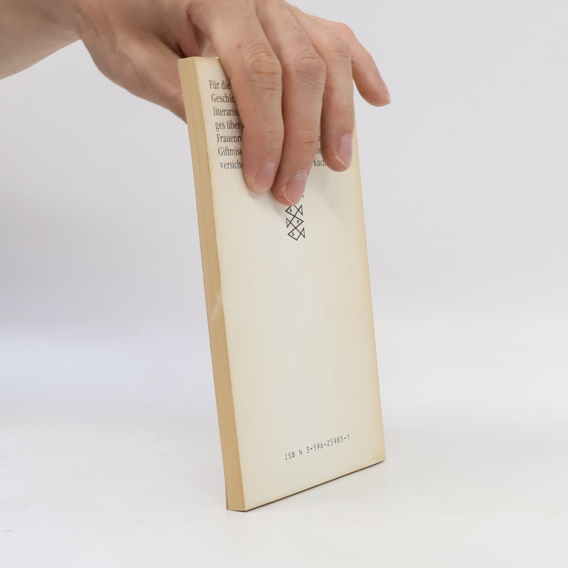 Margaret Atwood Die Giftmischer