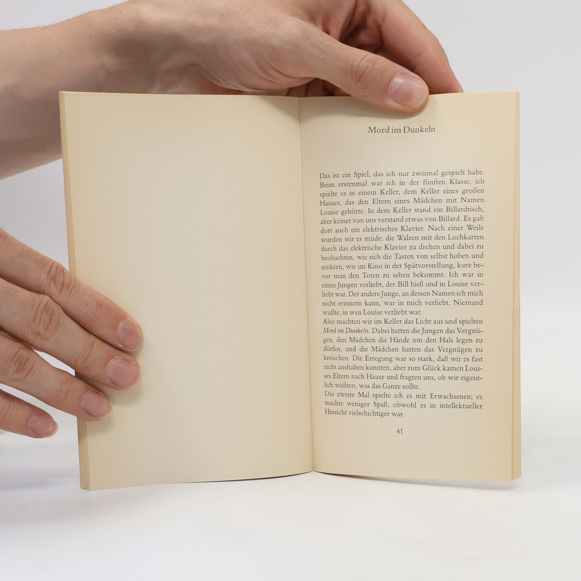 Margaret Atwood Die Giftmischer