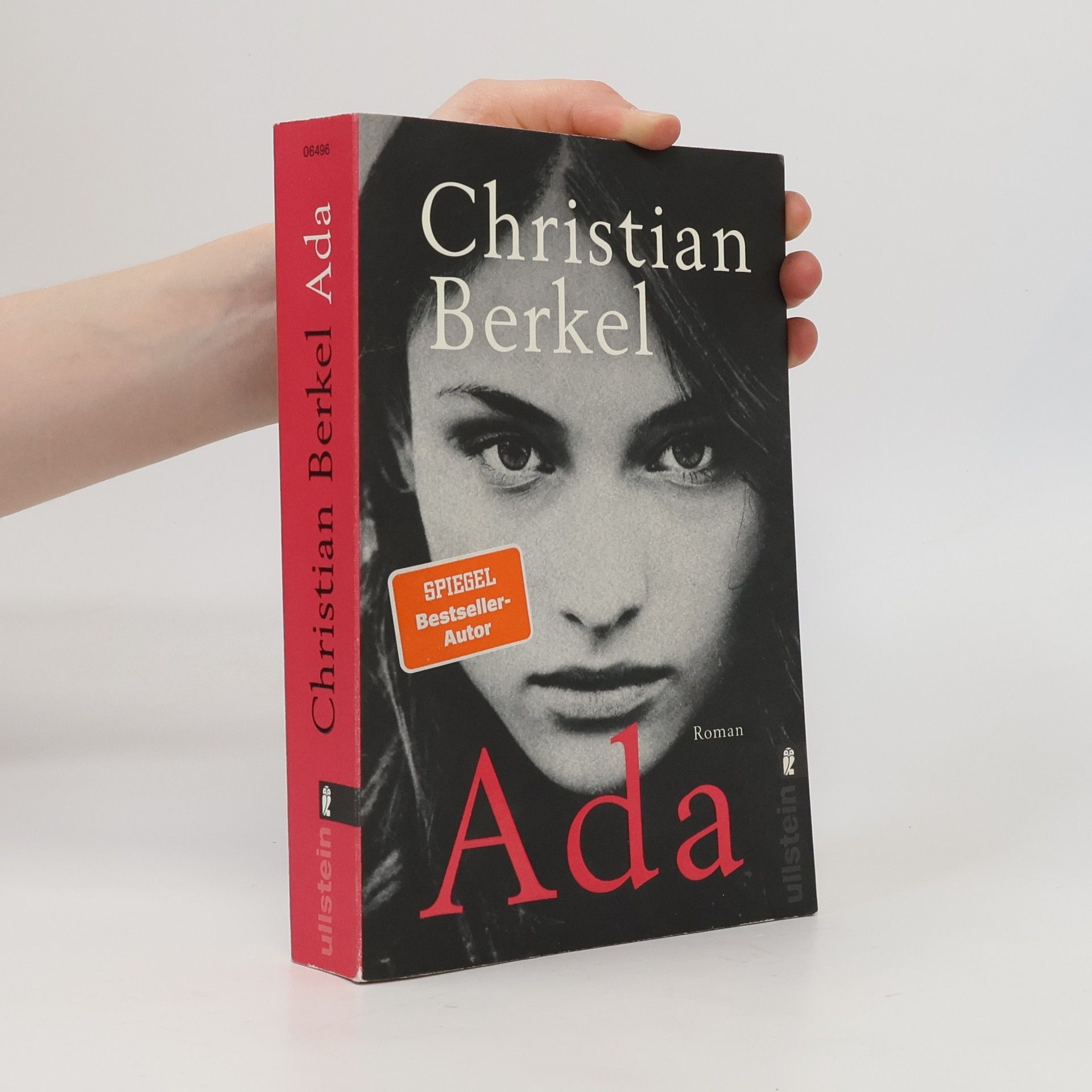 Christian Berkel Ada