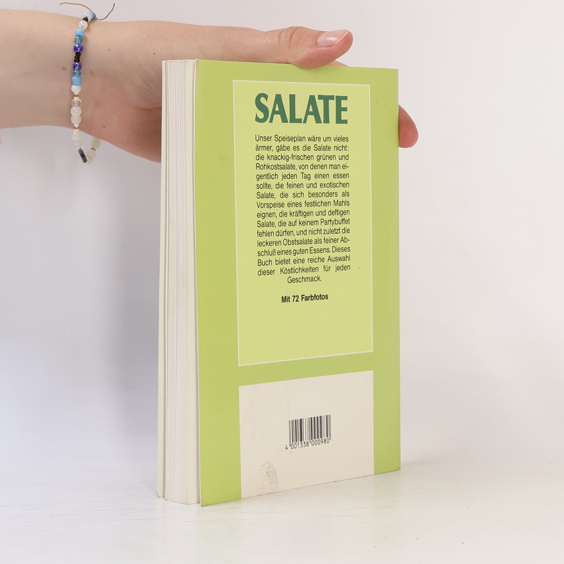 Various authors Salate