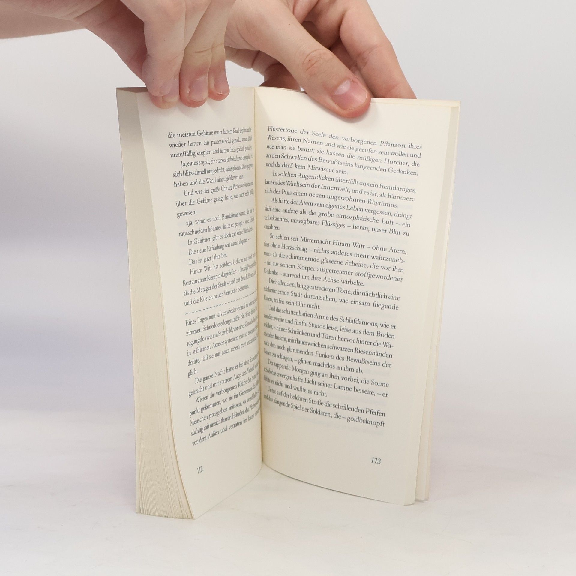Gustav Meyrink Wozu dient eigentlich weißer Hundedreck. Novellen 2