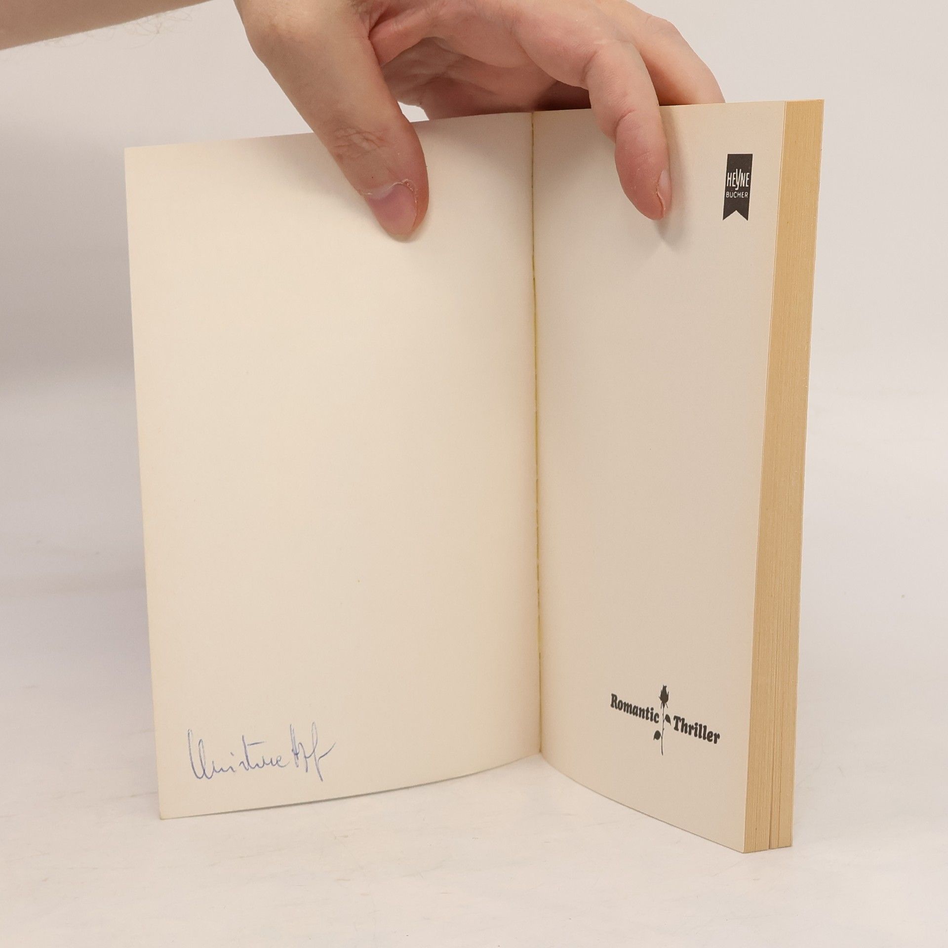 Barbara Michaels Gefangene der Liebe