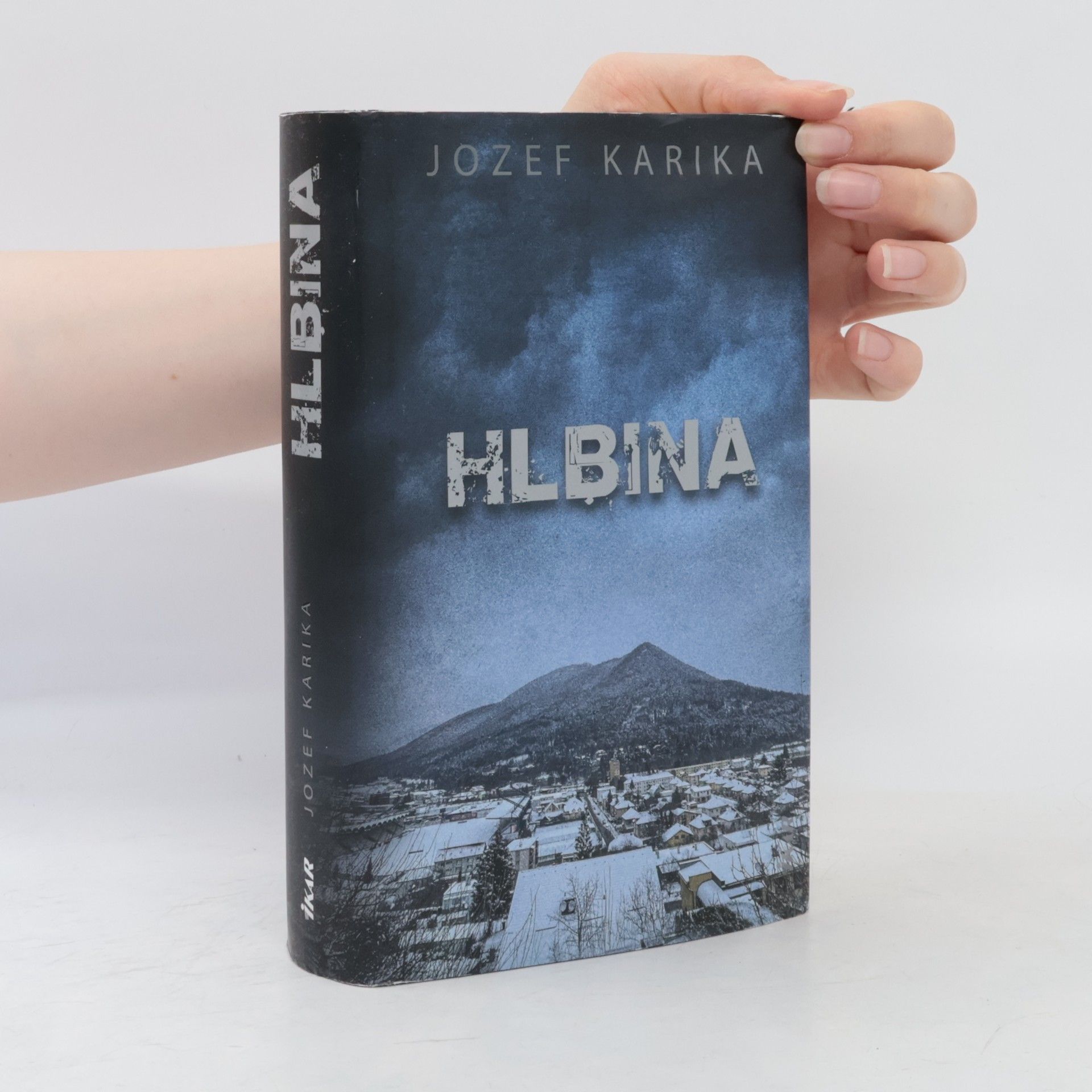 Hlbina