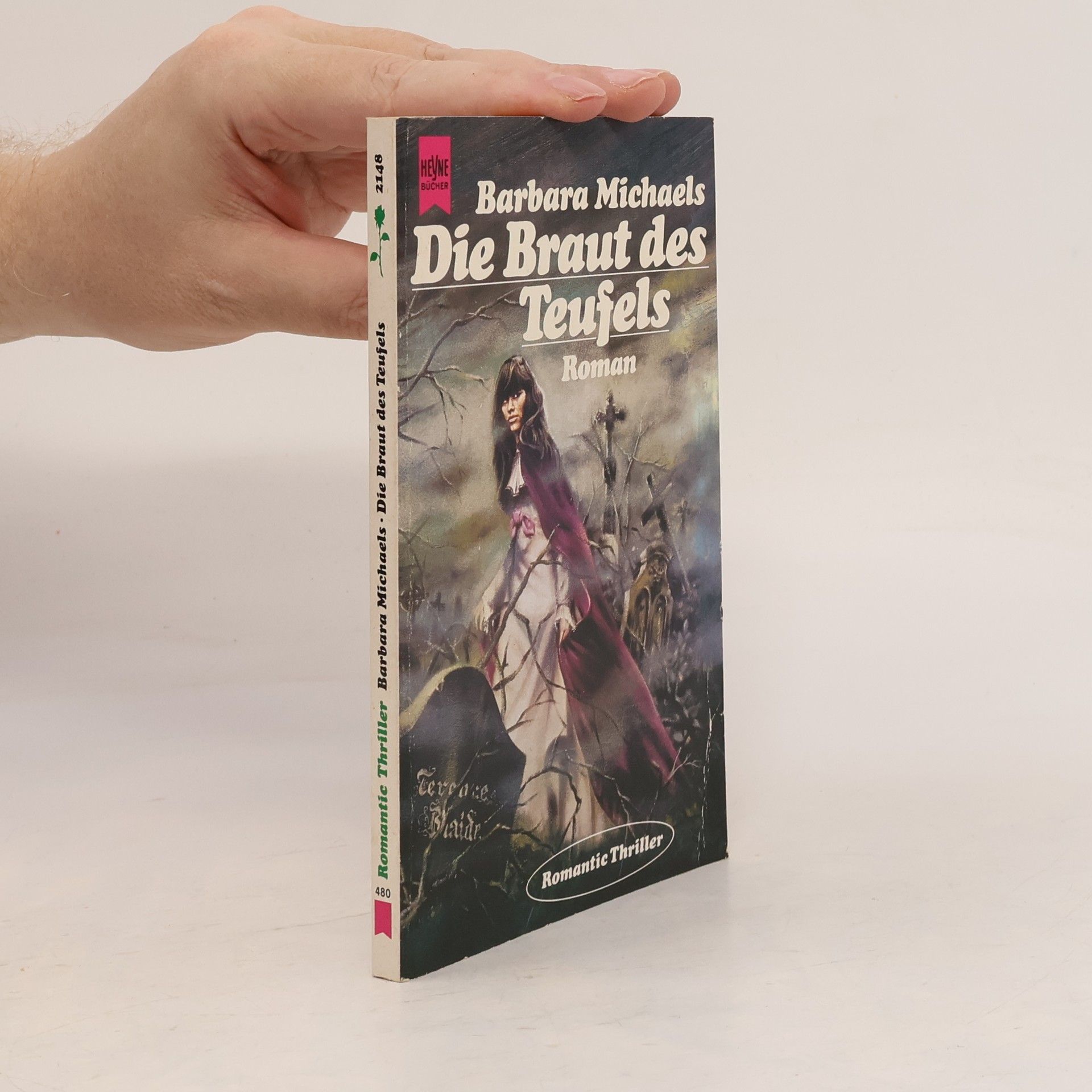 Die Braut des Teufels