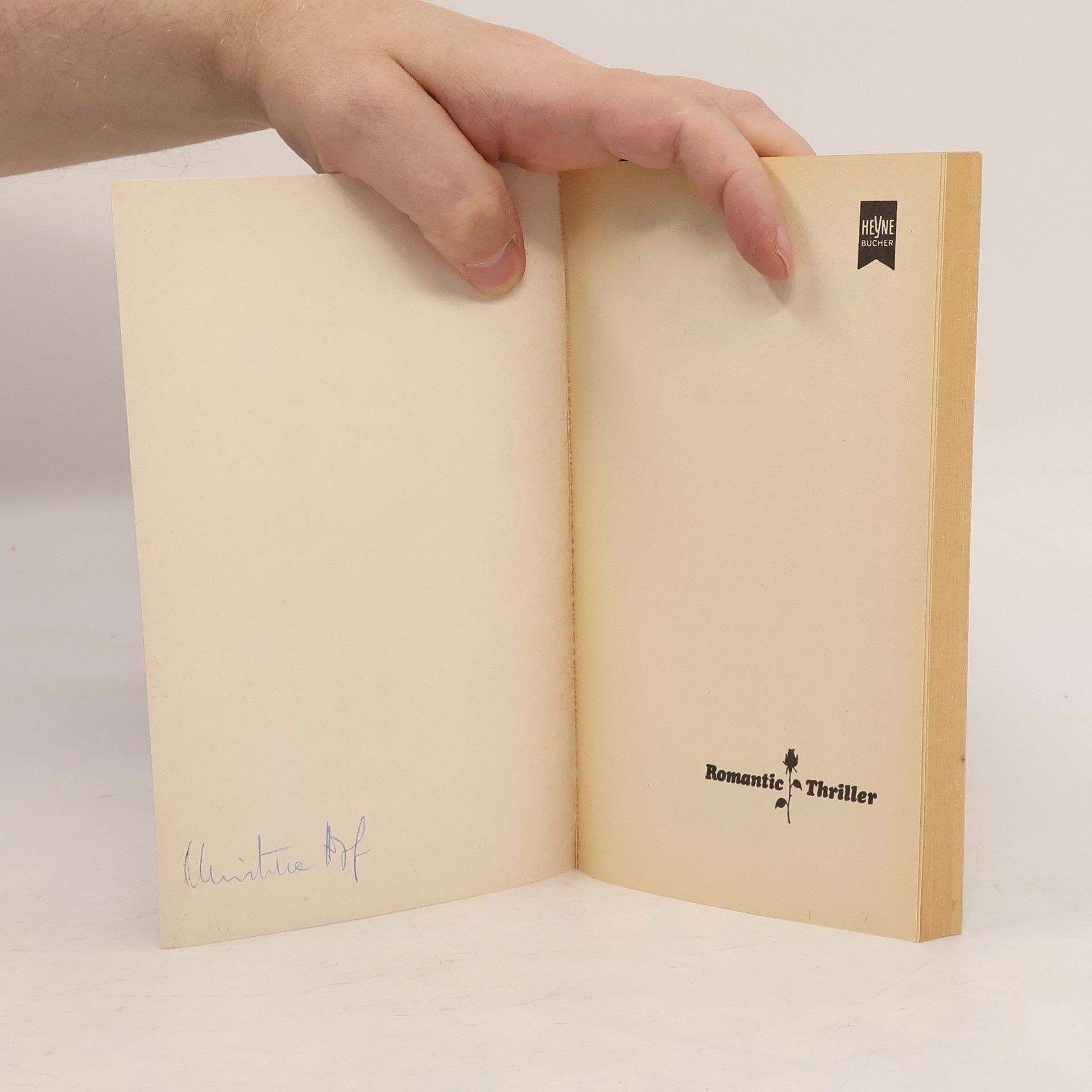 Barbara Michaels Die Braut des Teufels