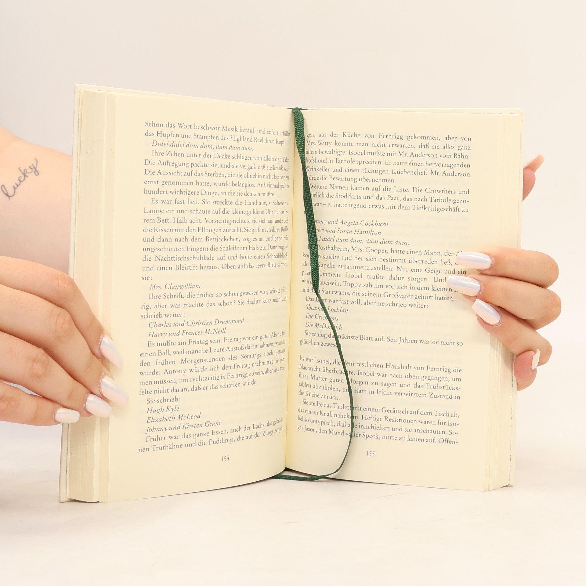 Rosamunde Pilcher Wechselspiel Der Liebe