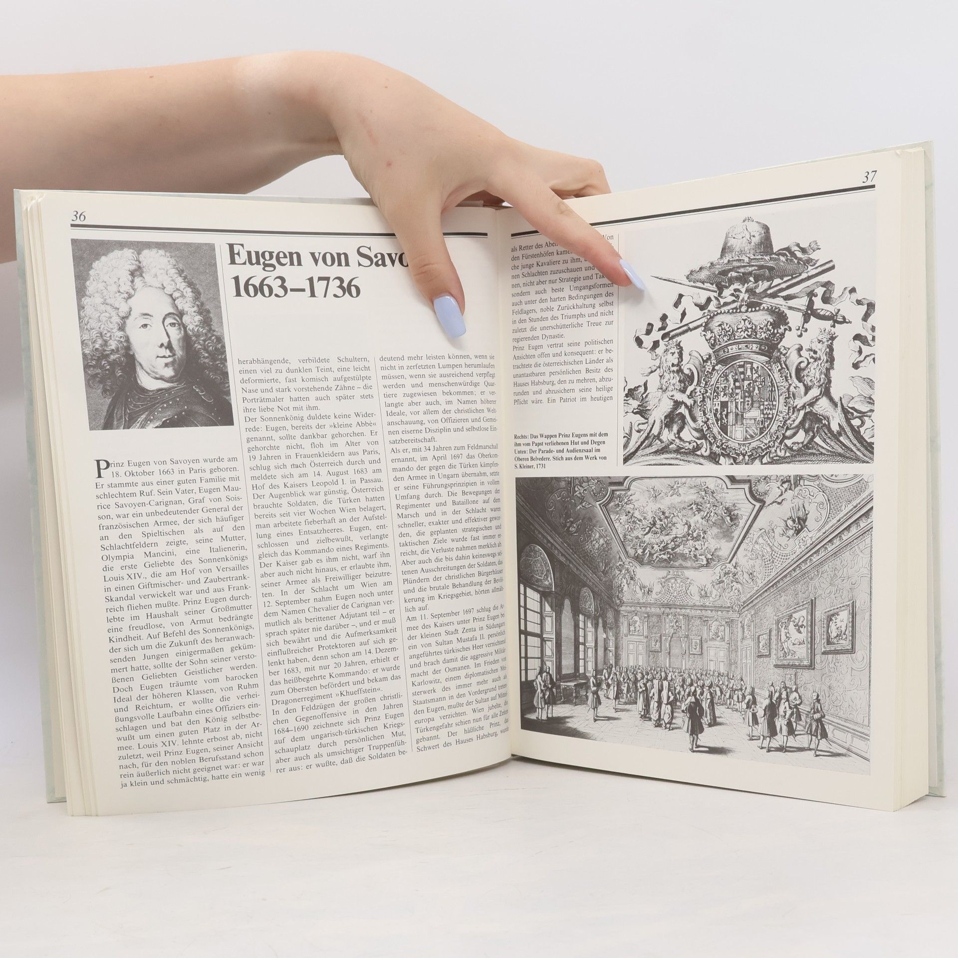 Autores varios Große Österreicher