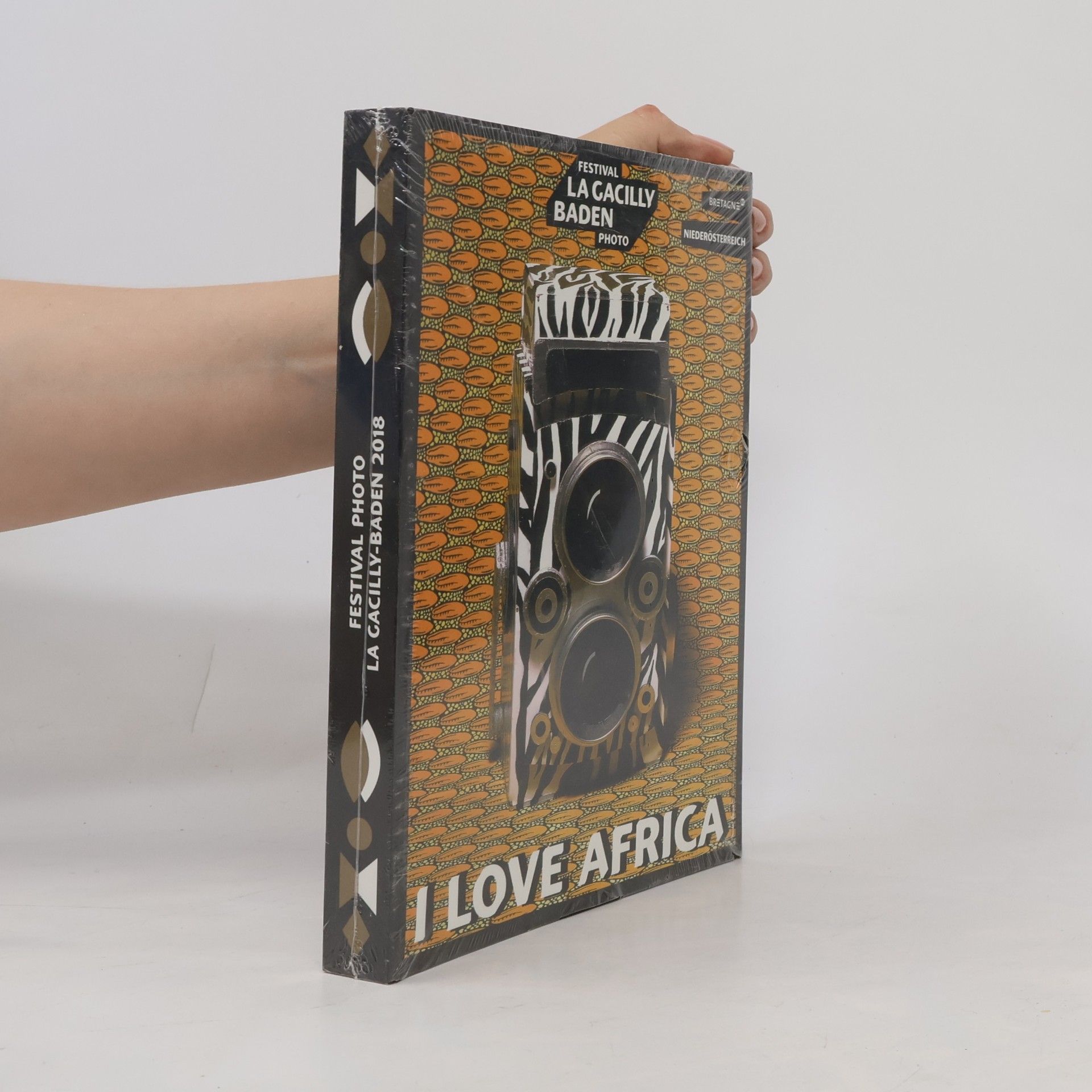 Autorenkollektiv I Love Africa
