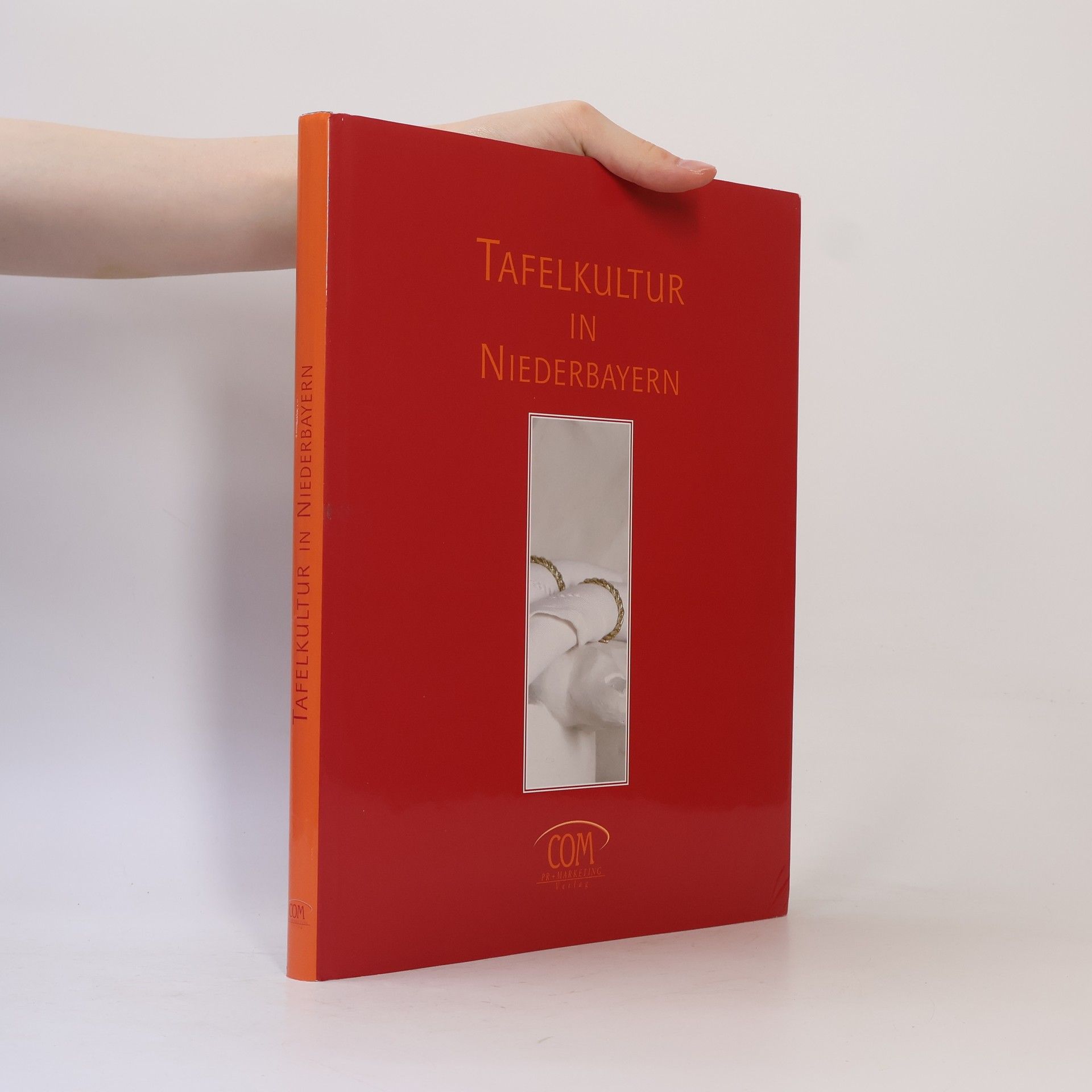 Tafelkultur in Niederbayern