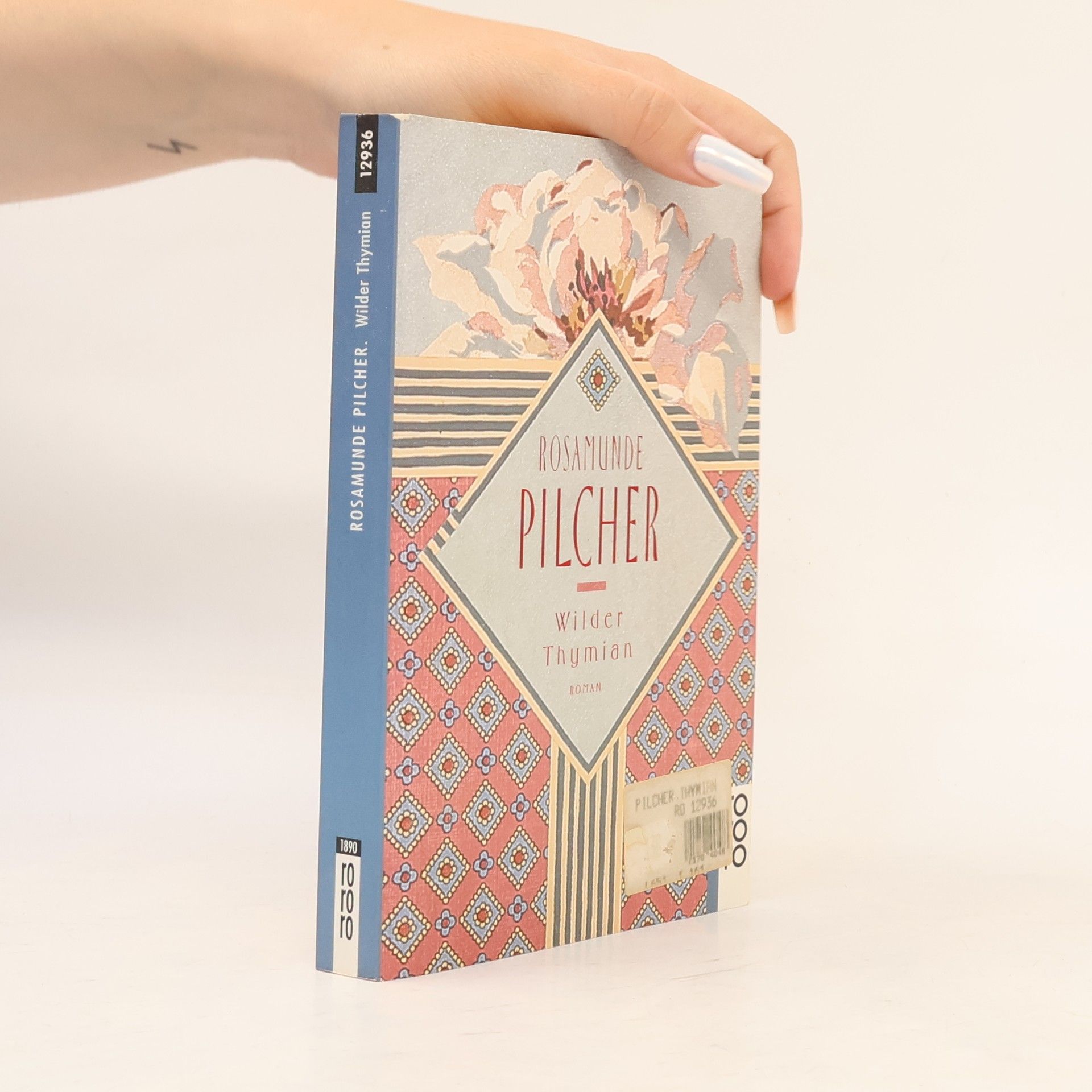 Rosamunde Pilcher Wilder Thymian