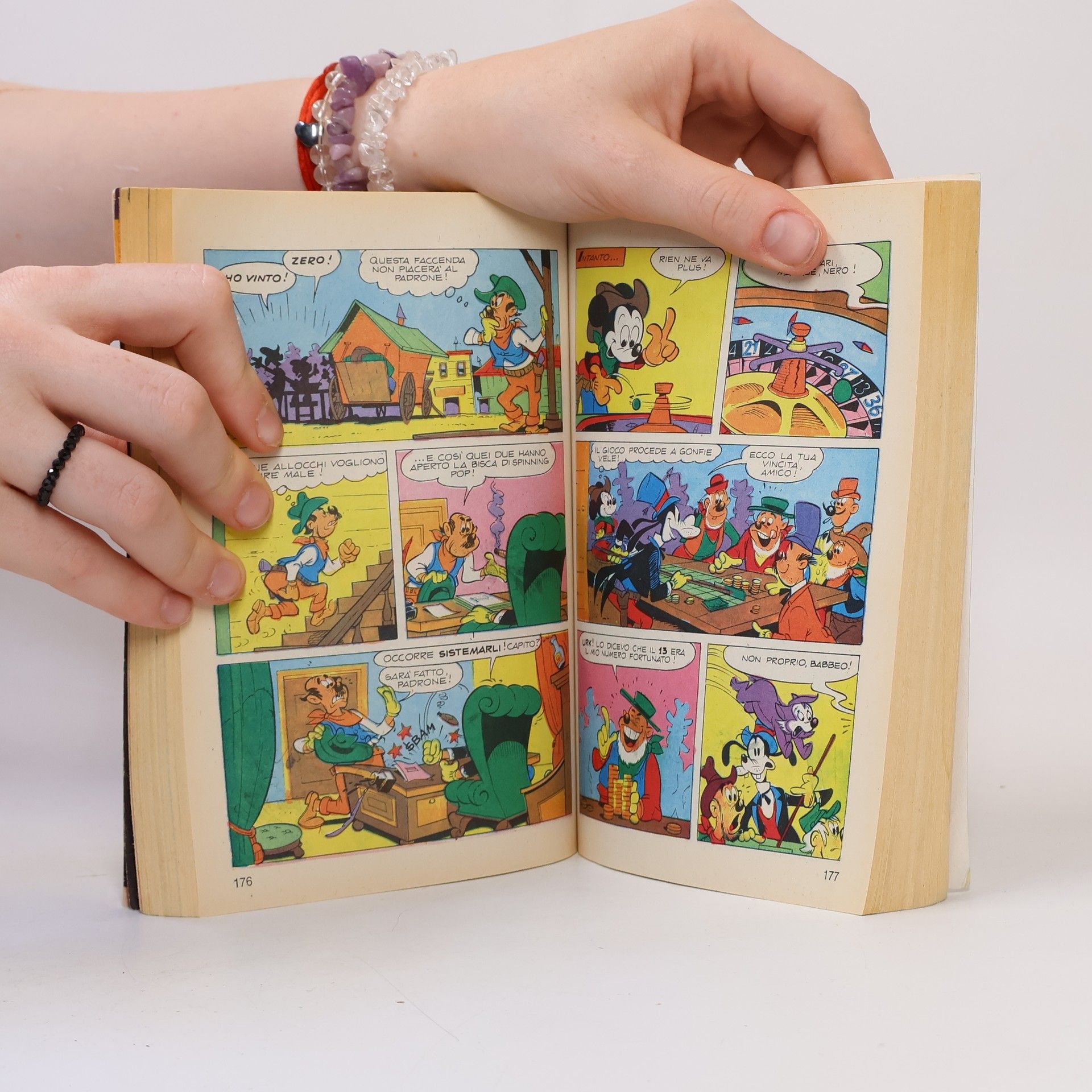 Kolektiv autorů I grandi classici Disney 42