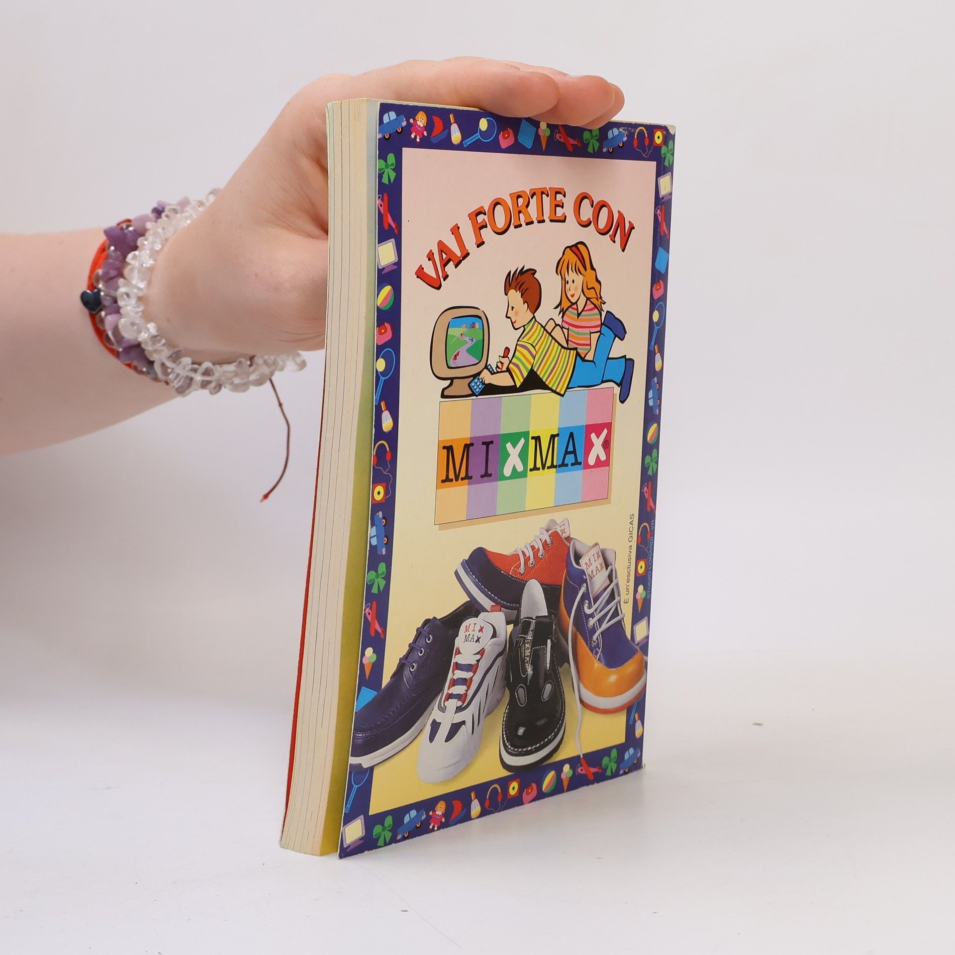 Auteurscollectief I Classici Disney 261