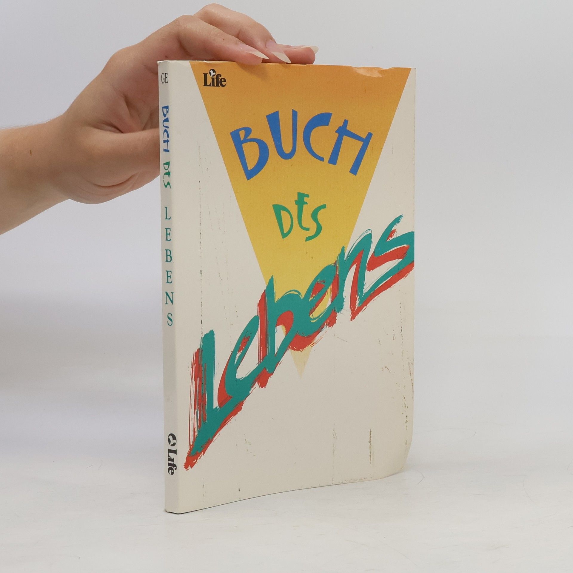 Autorenkollektiv Buch des Lebens