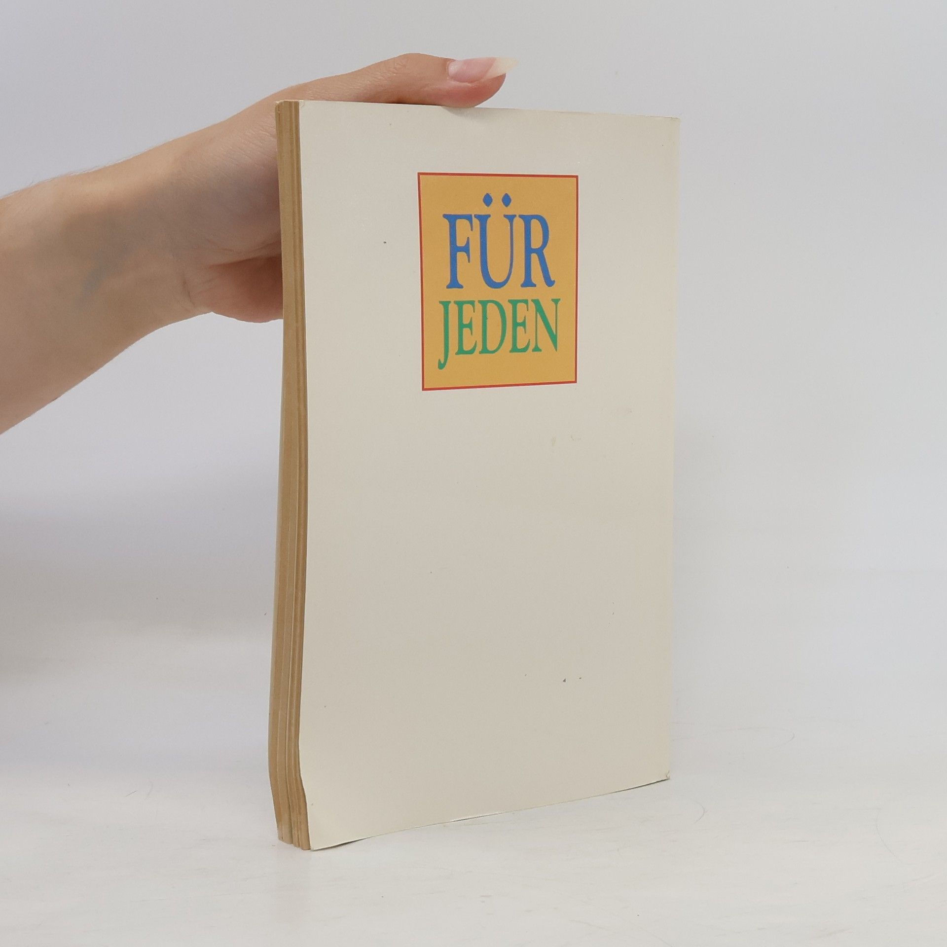 Autorenkollektiv Buch des Lebens