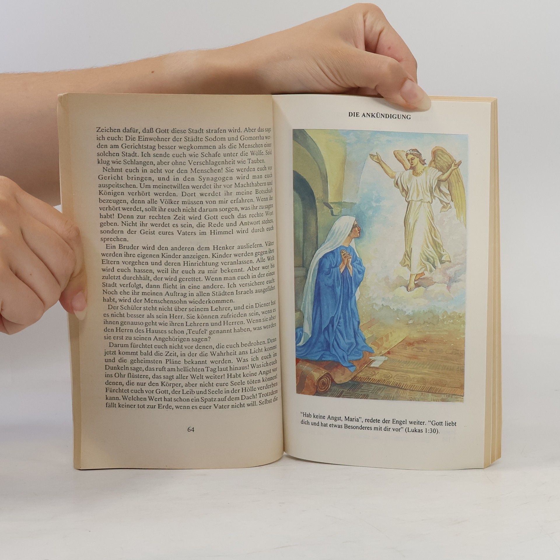 Autorenkollektiv Buch des Lebens