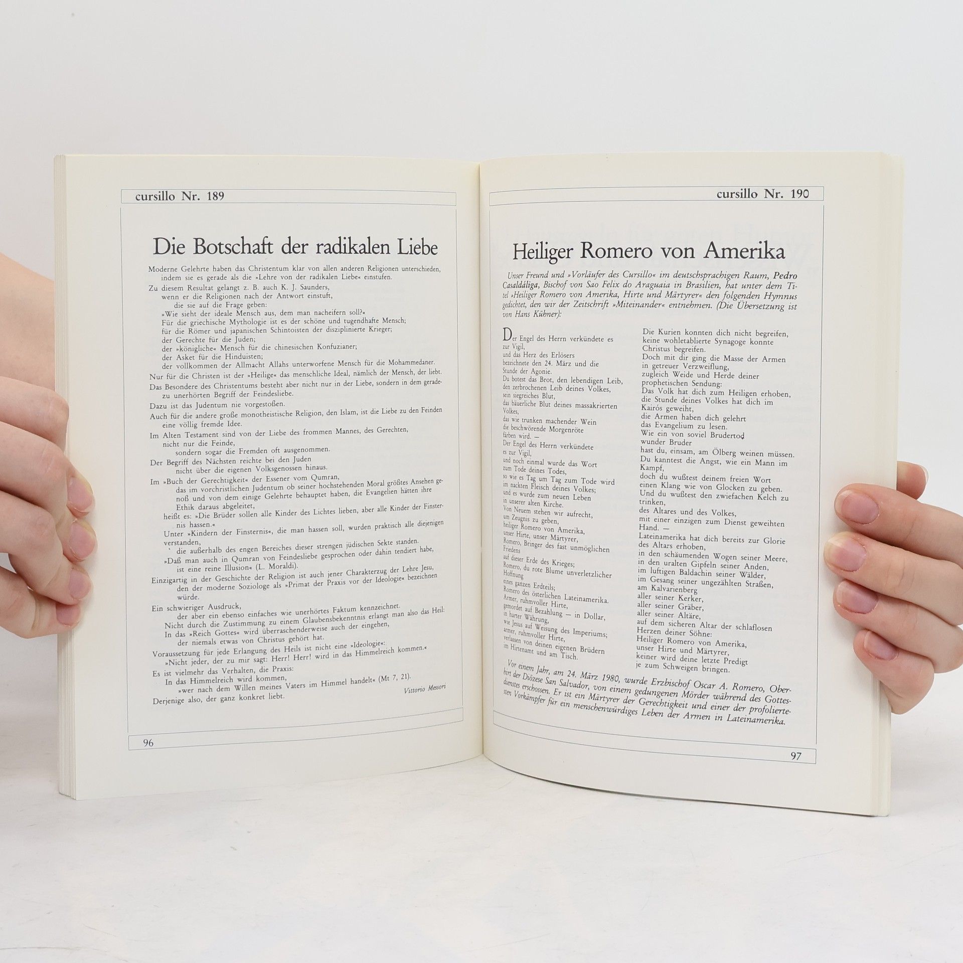 Autorenkollektiv Aus der Fülle des Geistes