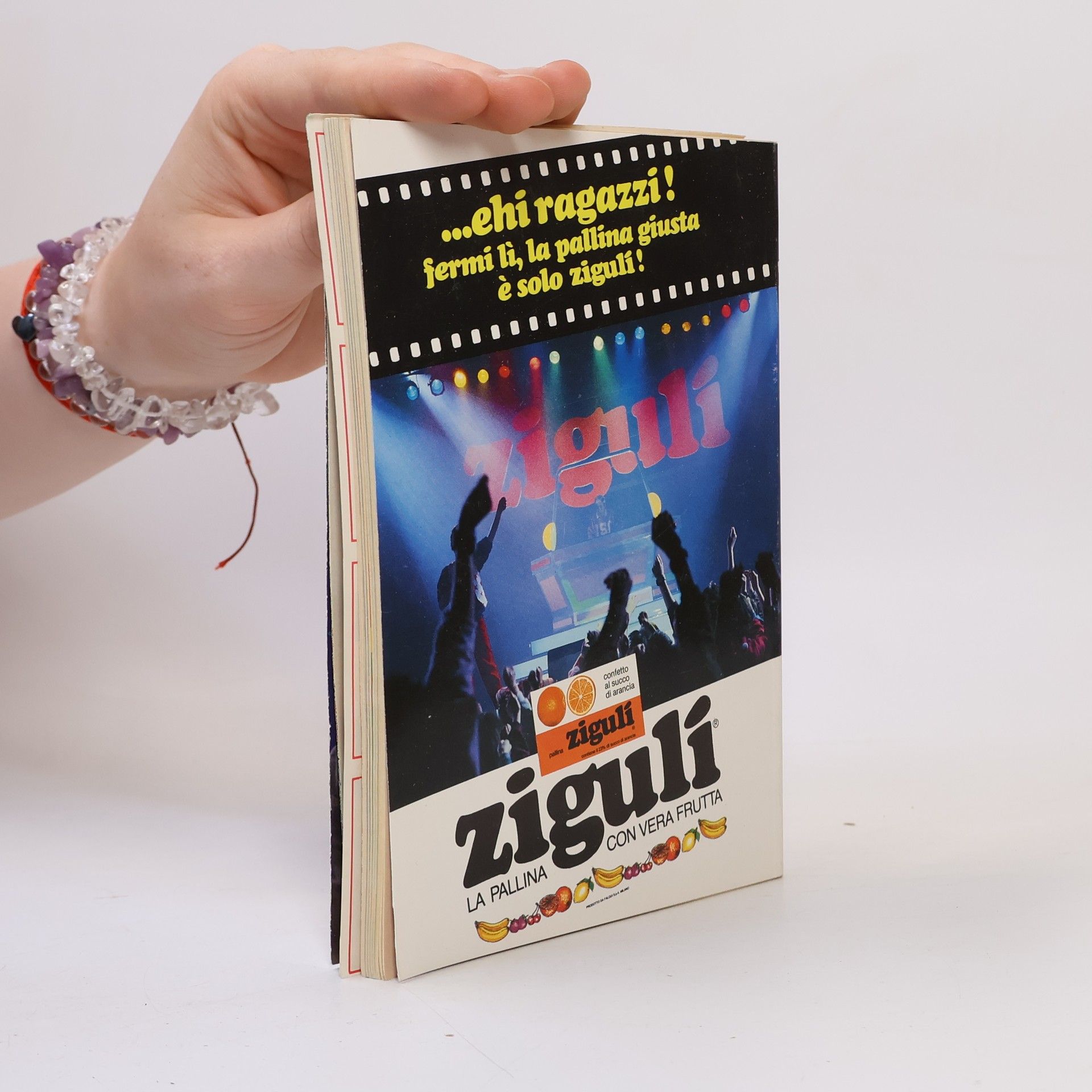 Kolektiv autorů Tiramolla