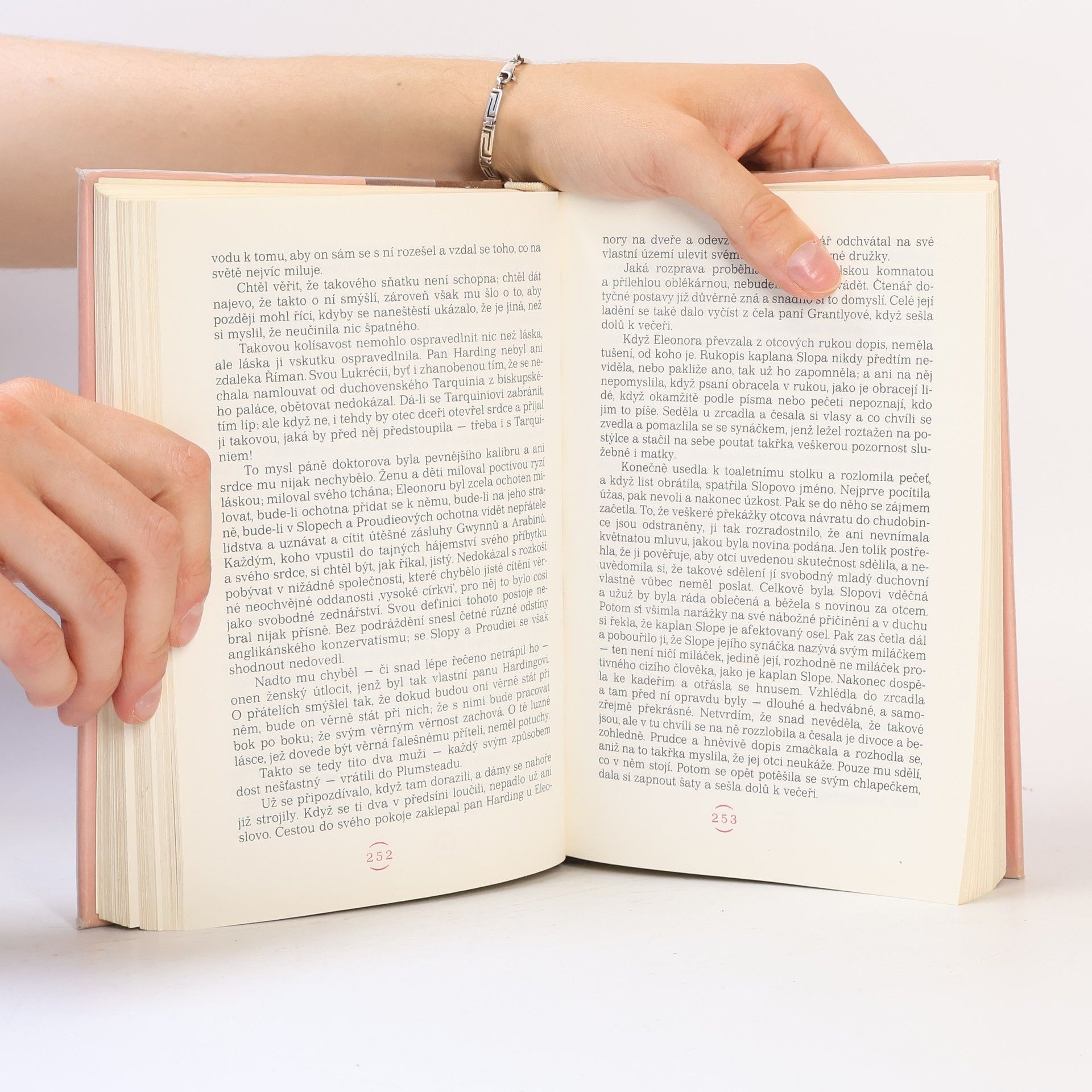 Anthony Trollope Barchesterské věže