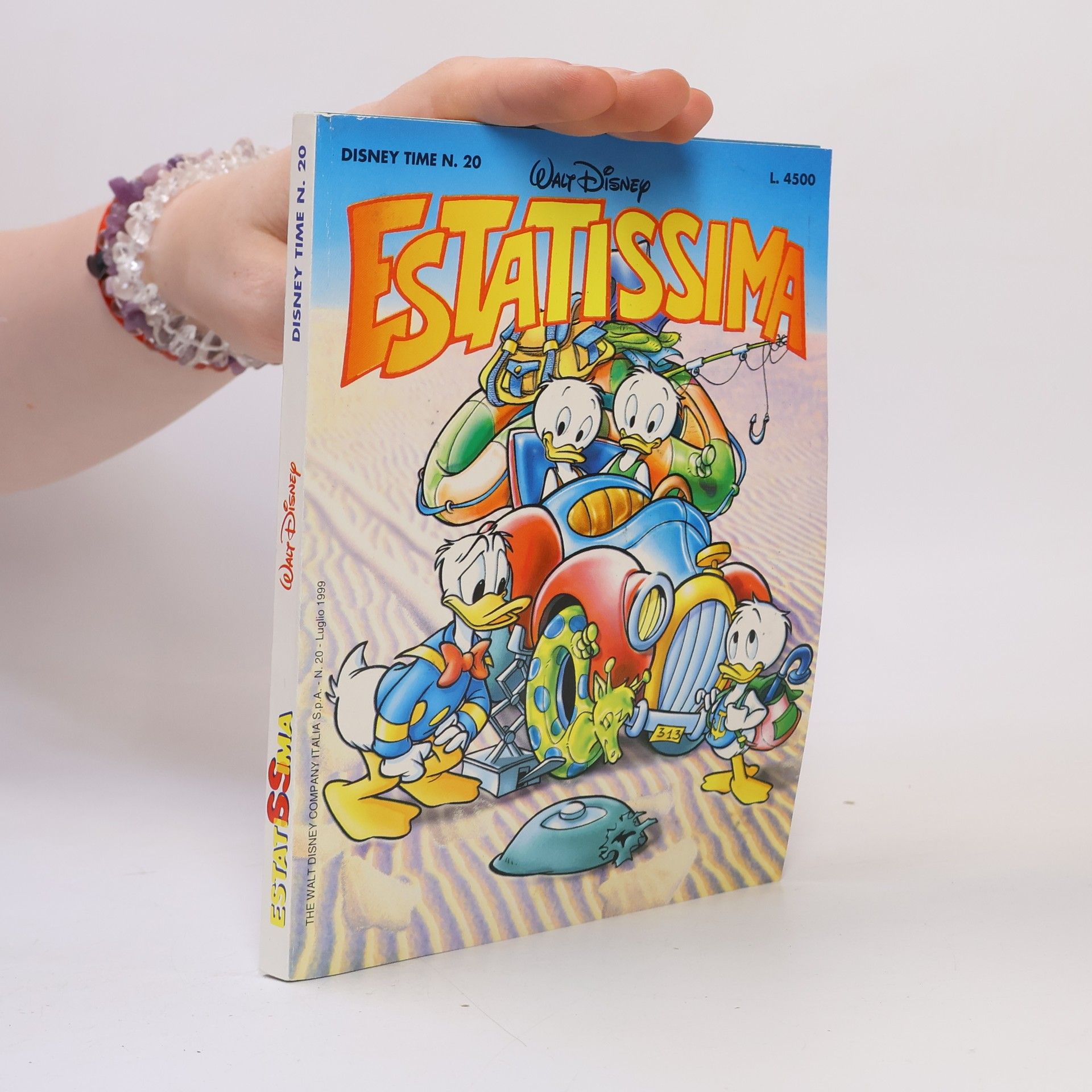 Various authors Estatissima
