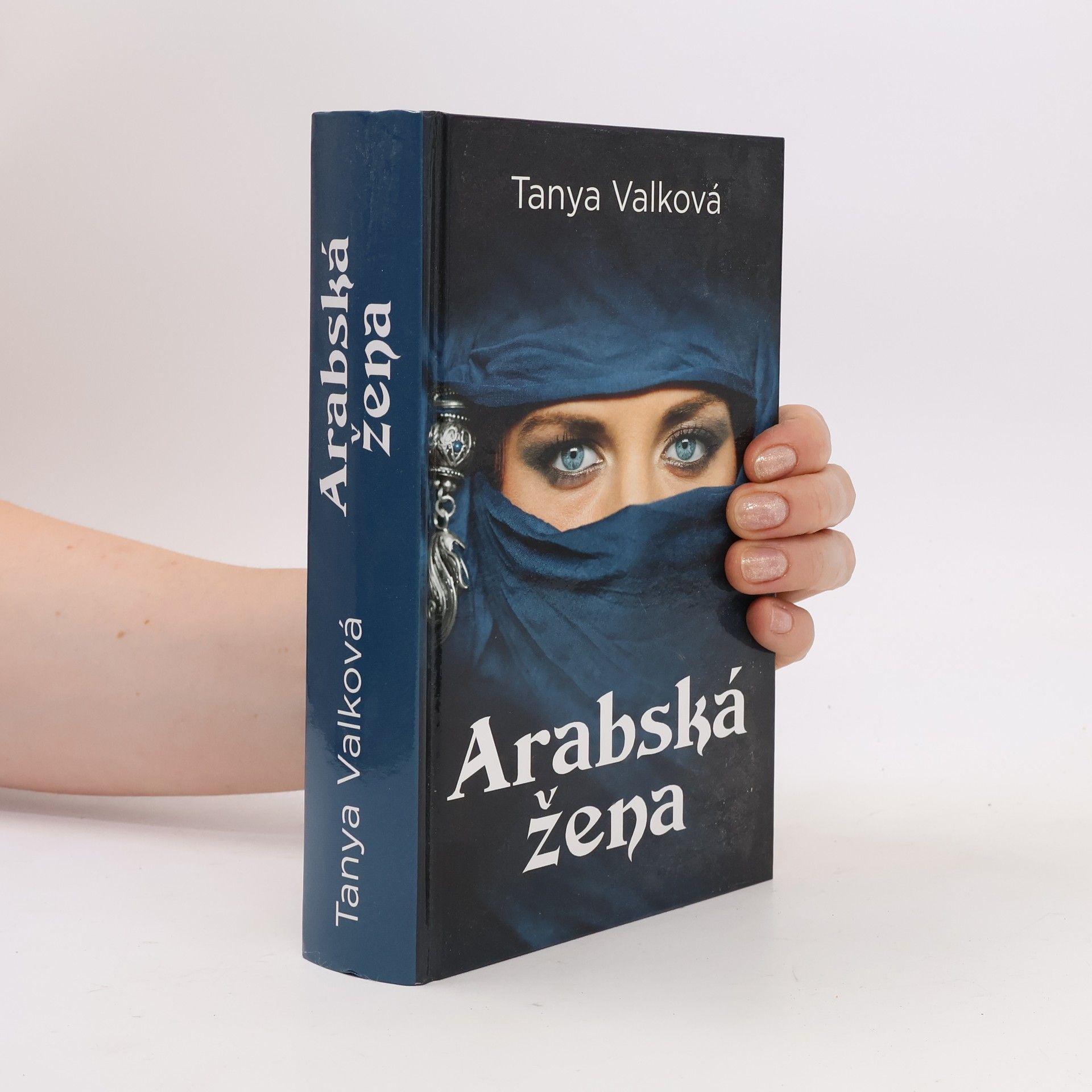 Arabská žena