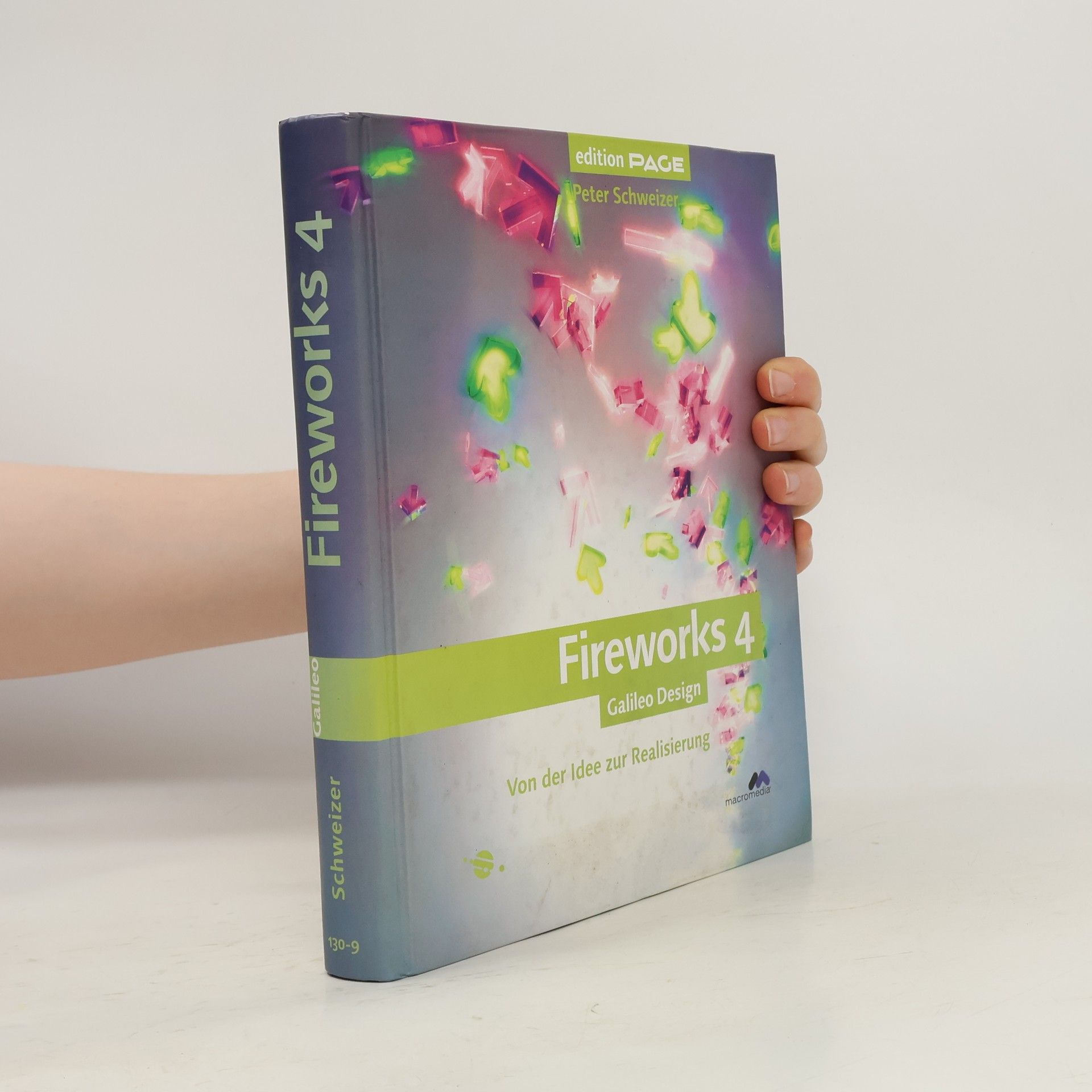 Peter Schweizer Fireworks 4