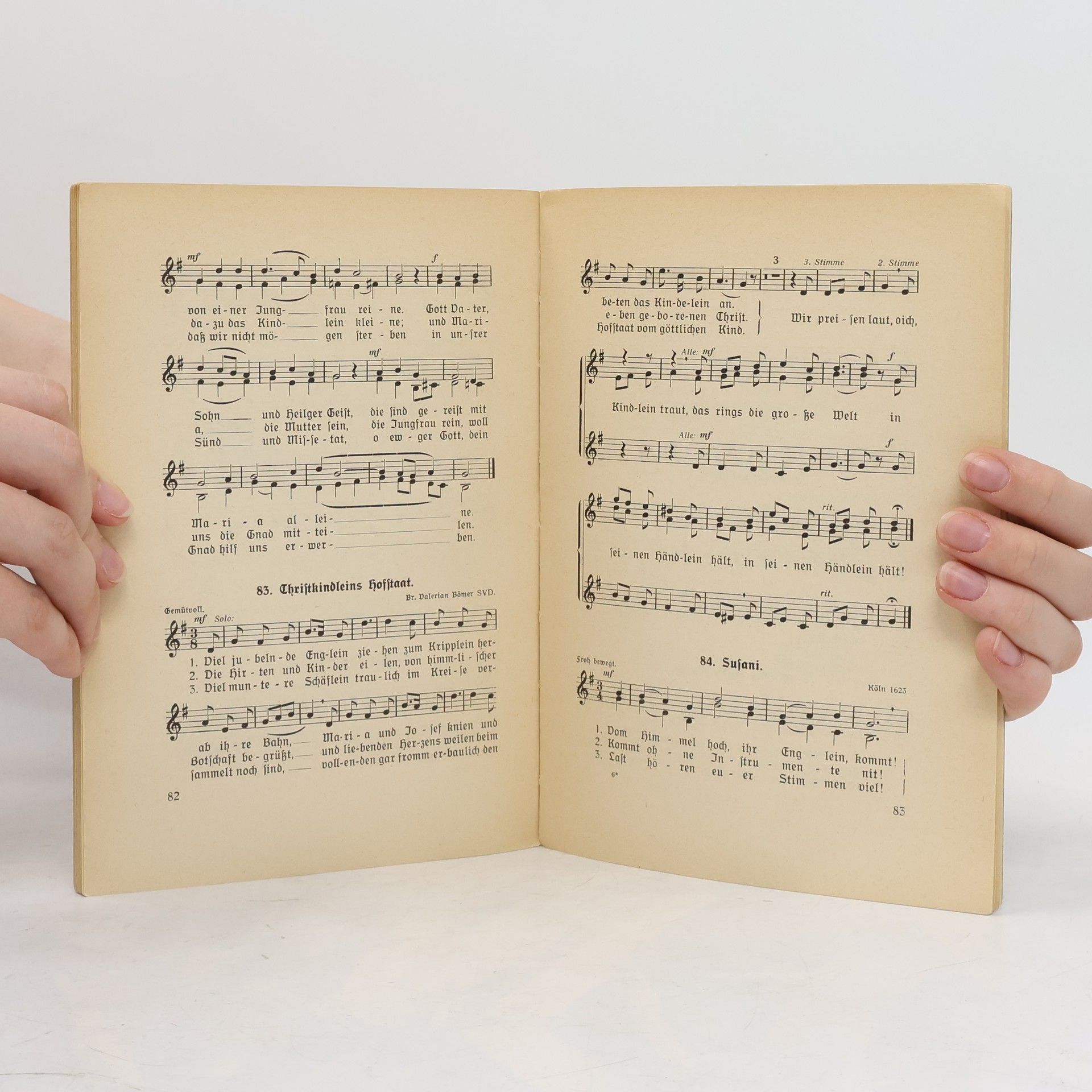 Autorenkollektiv In Dulci Jubilo