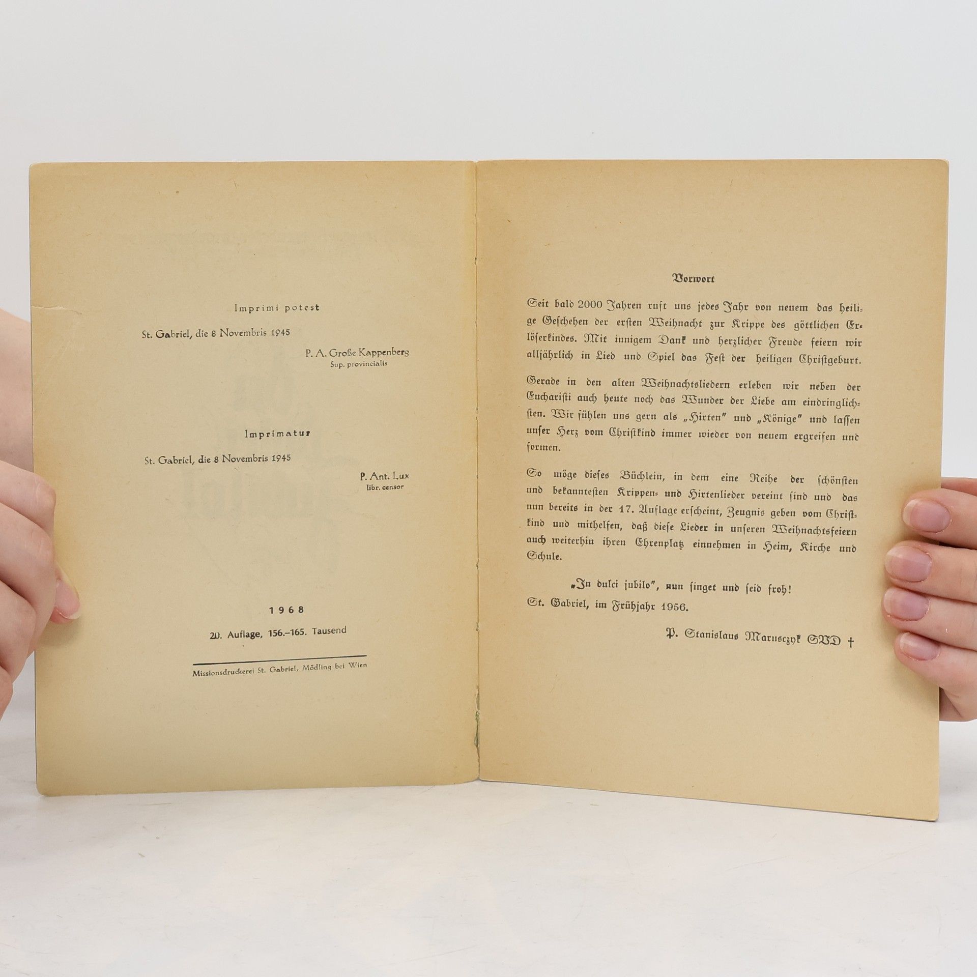 Autorenkollektiv In Dulci Jubilo