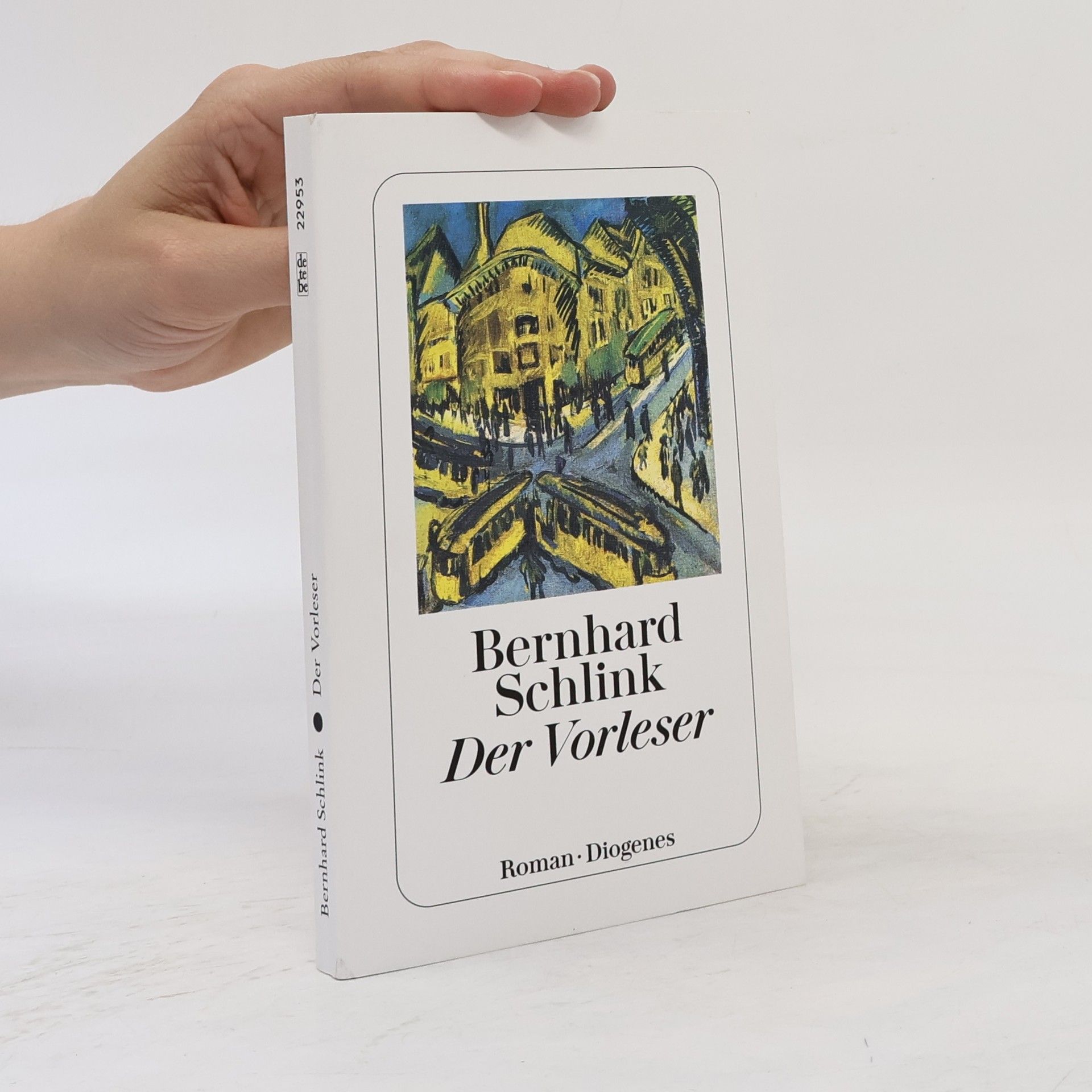 Der Vorleser