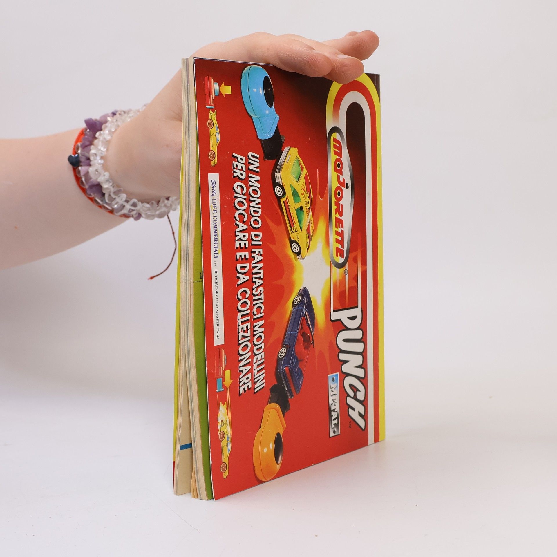 Walt Disney Topolino 2173