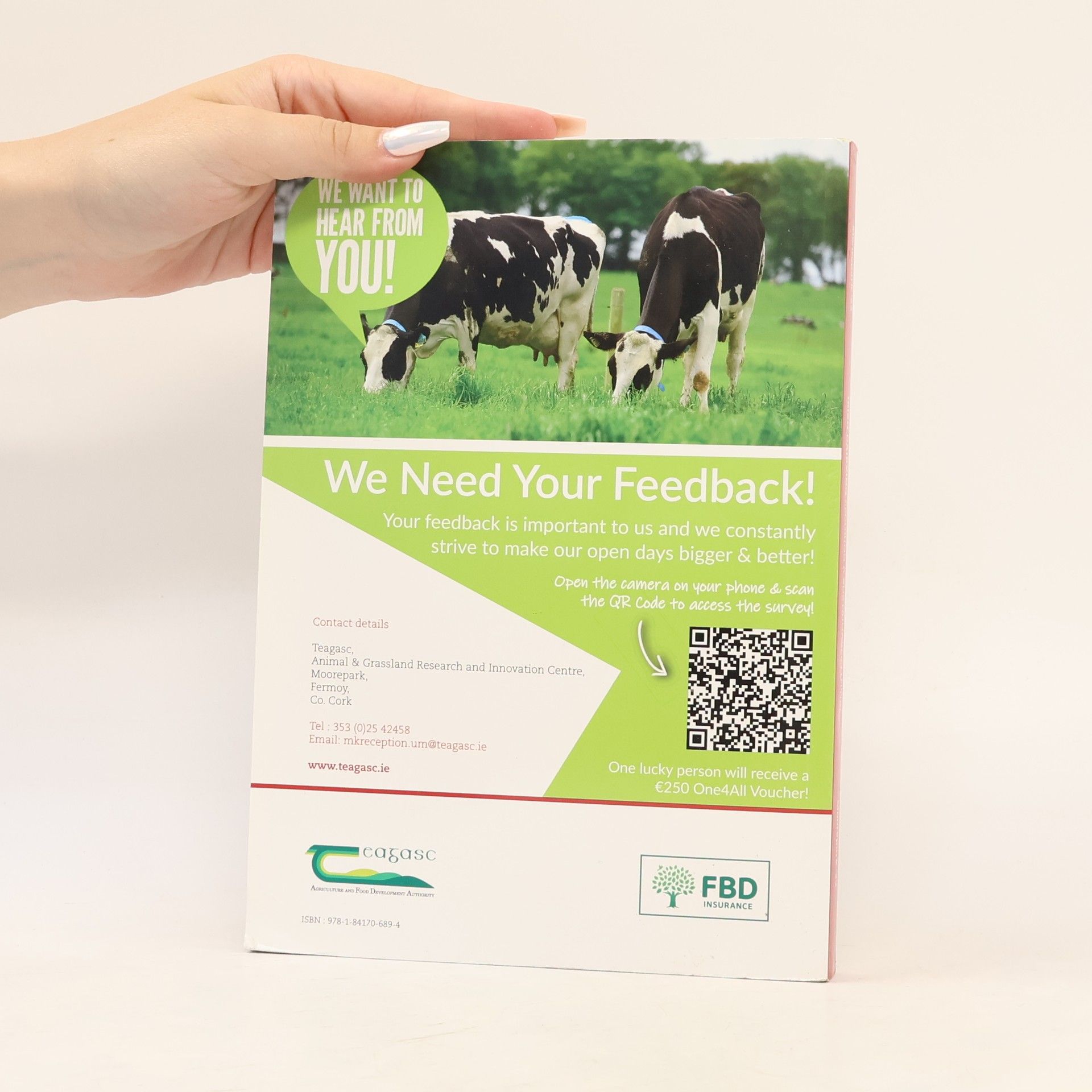 Various authors Irish Dairying