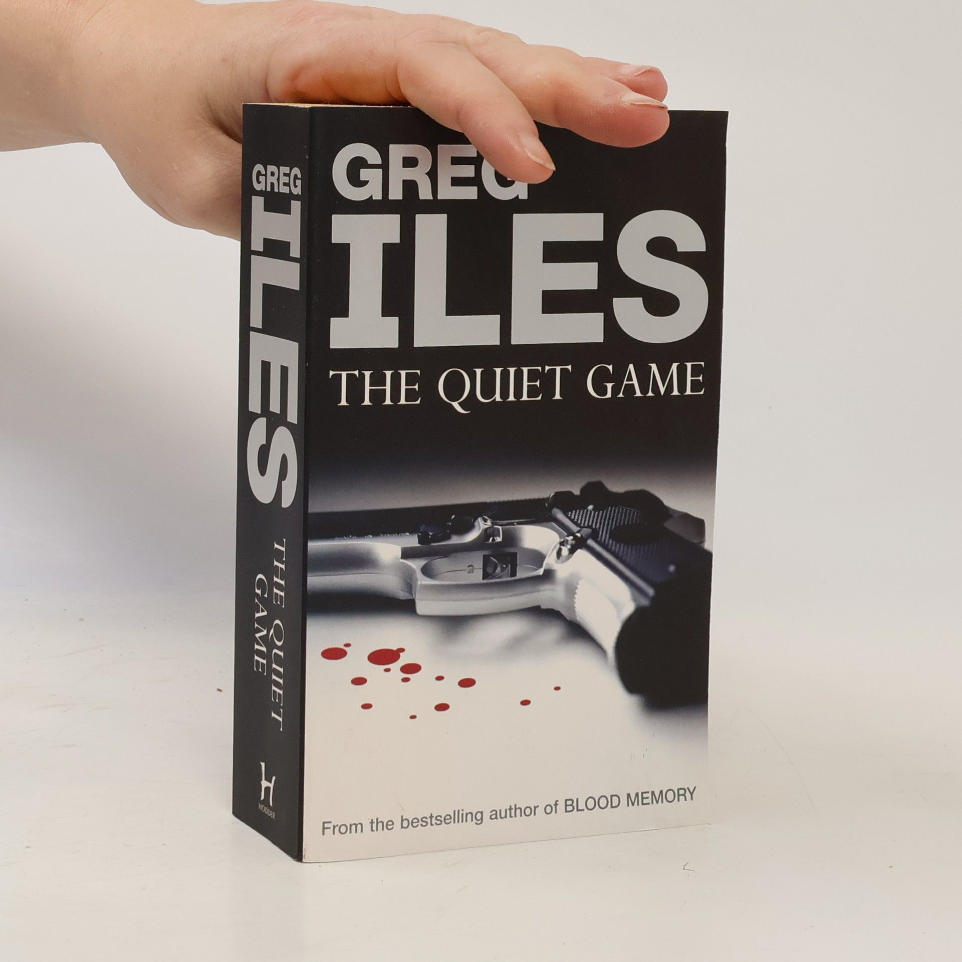 The Quiet Game