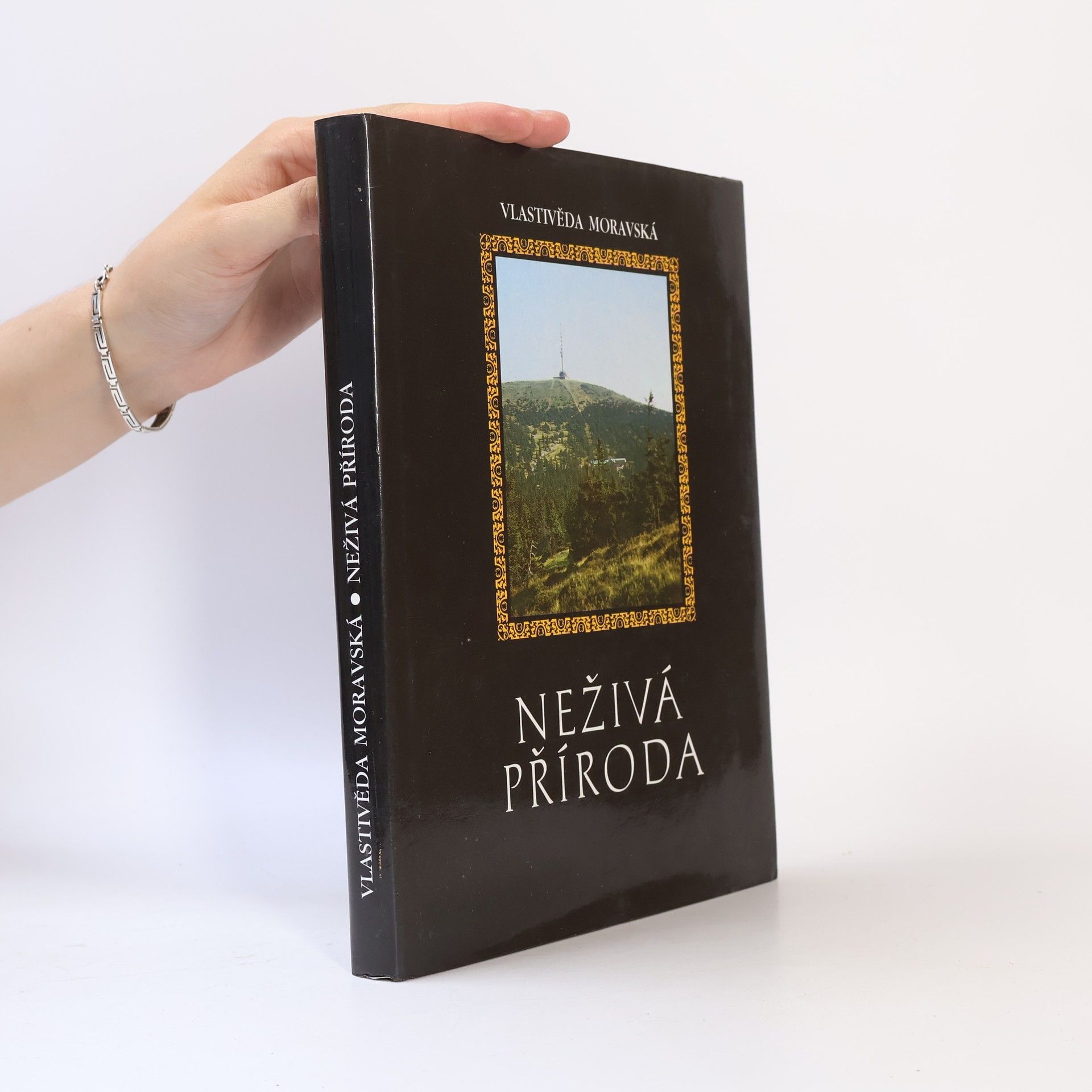 Neživá příroda. Nová řada. Sv. l