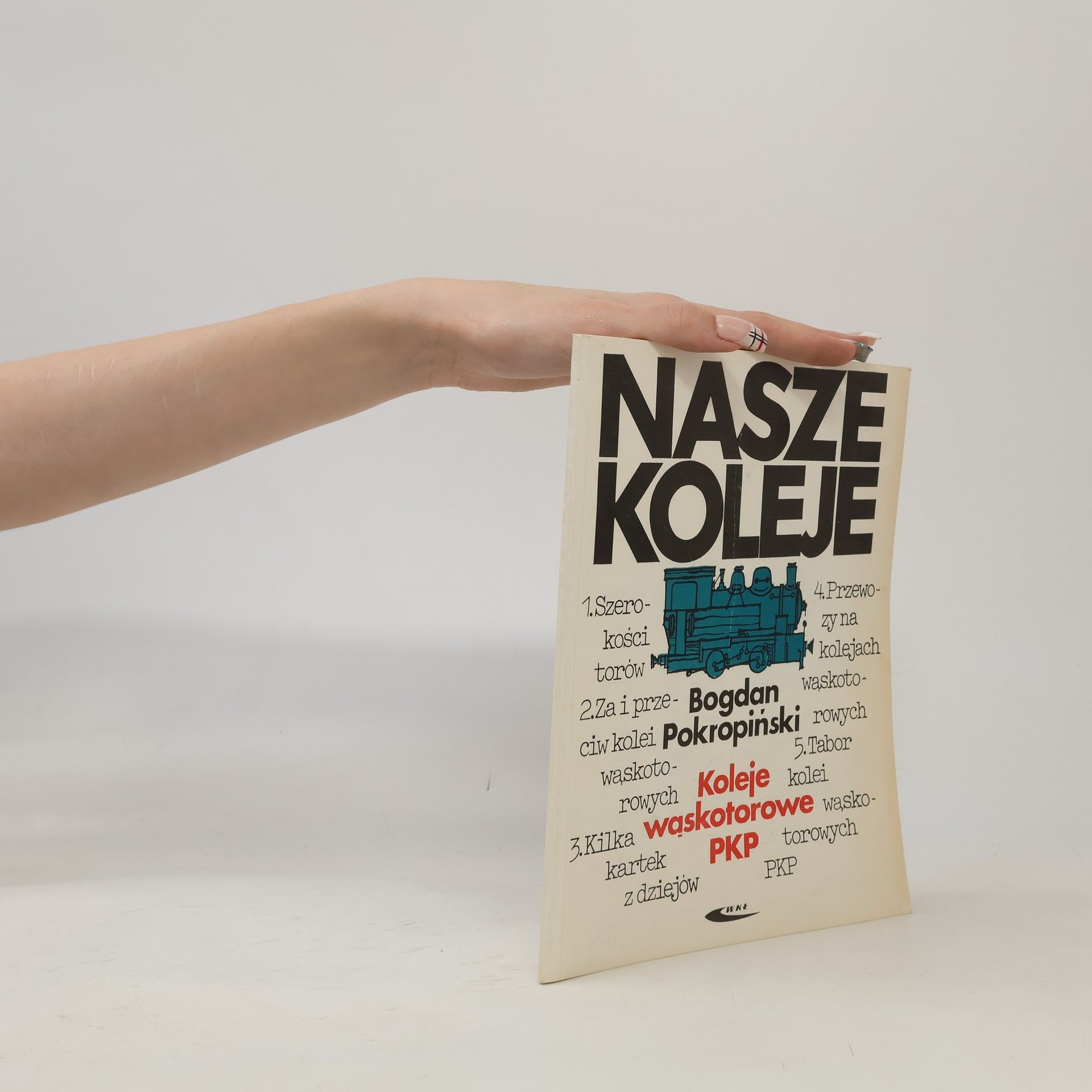 Nasze koleje