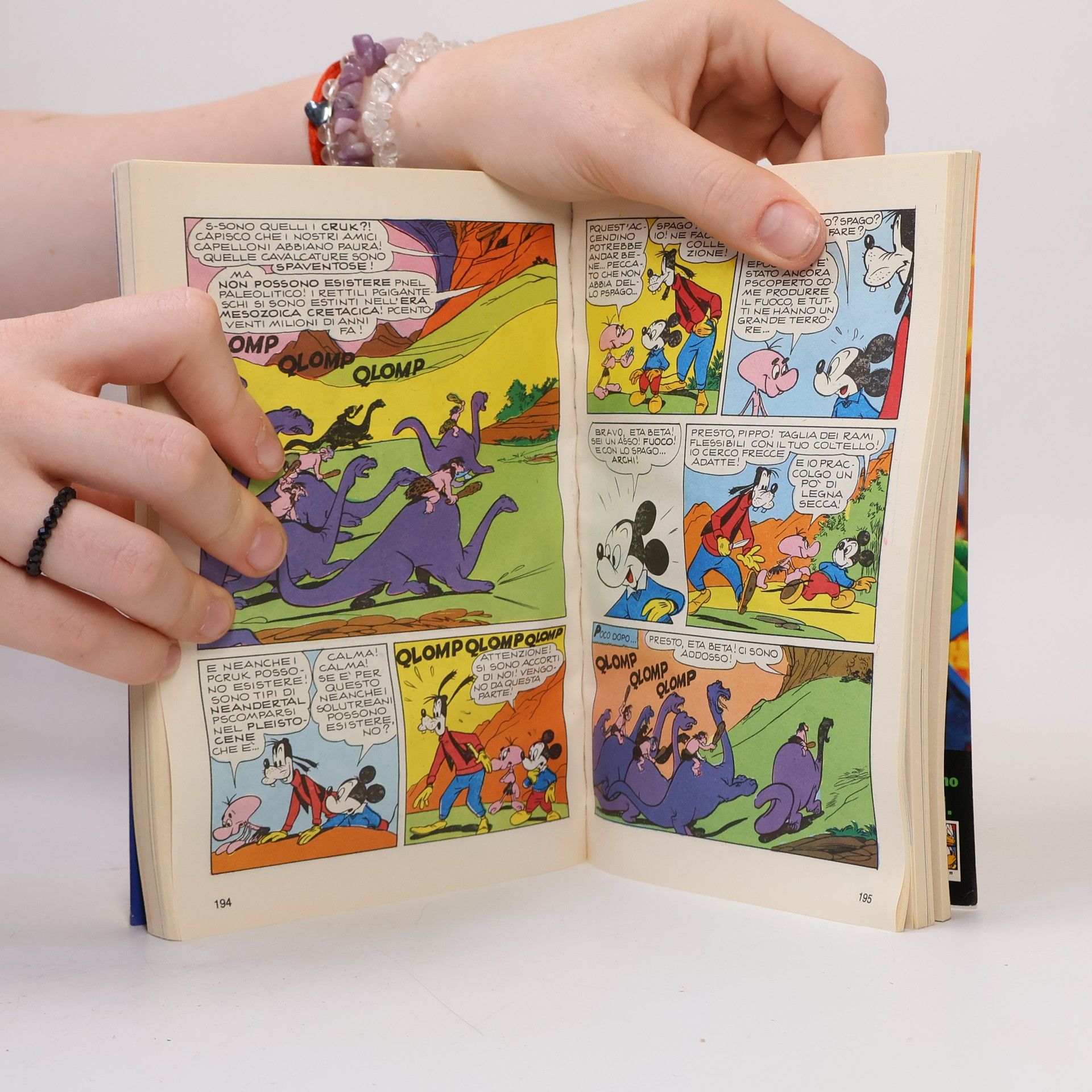 Autorenkollektiv I grandi classici 140