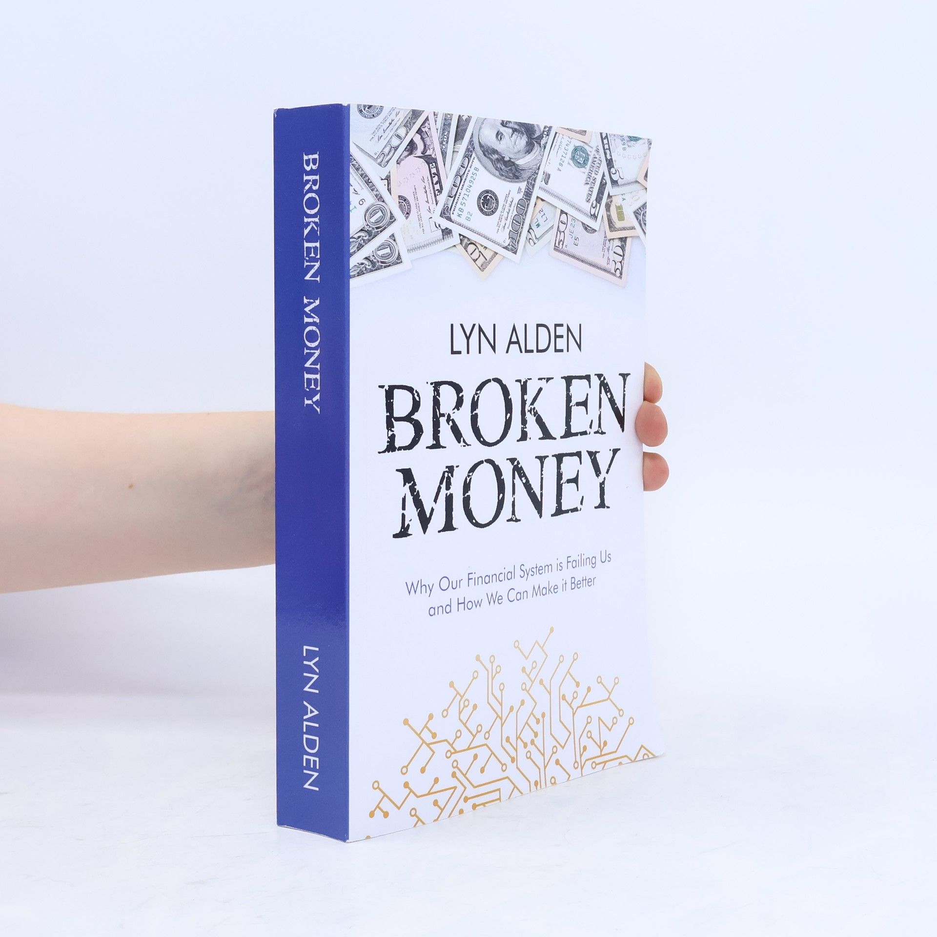 Lynn E. Alden Broken Money