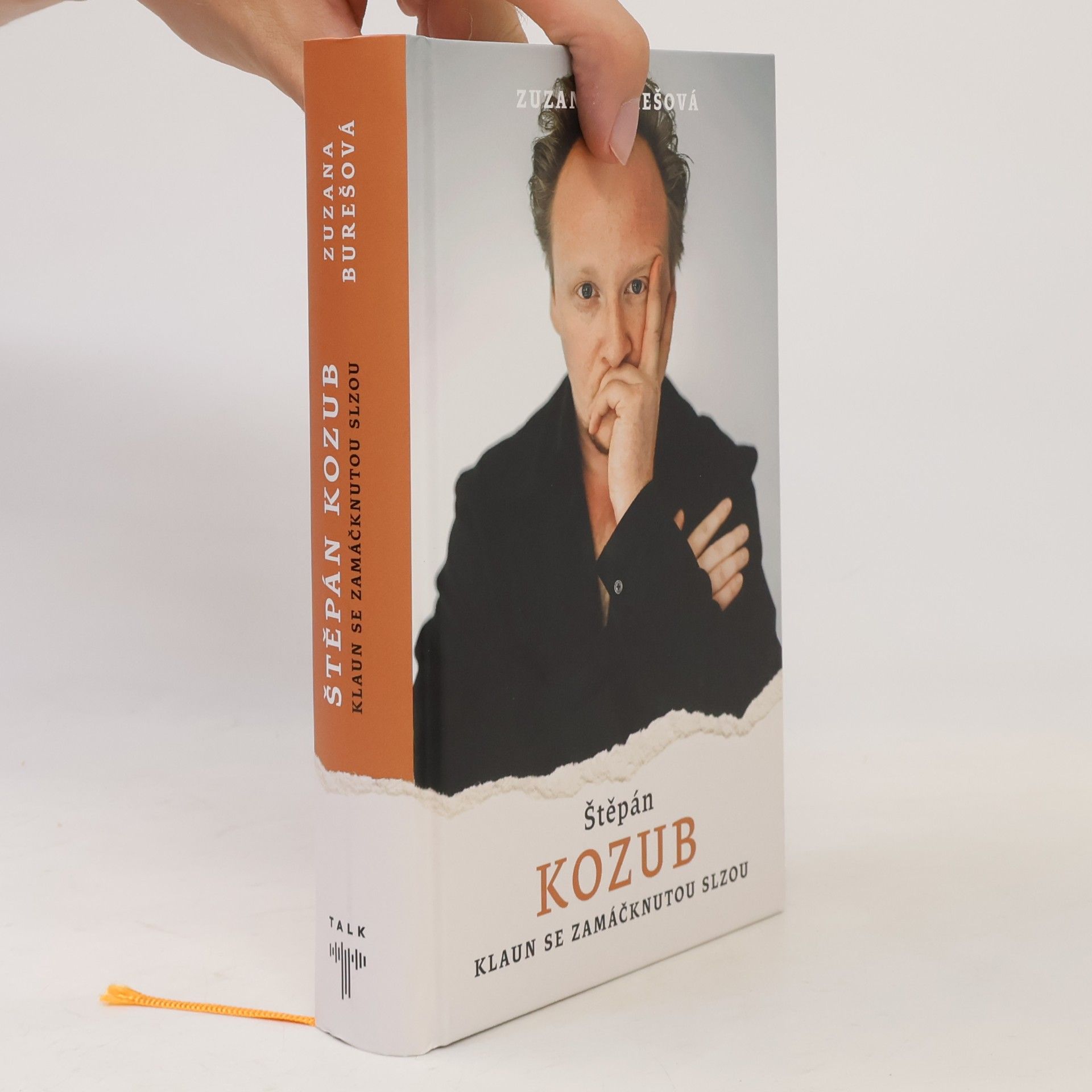 Štěpán Kozub Štěpán Kozub
