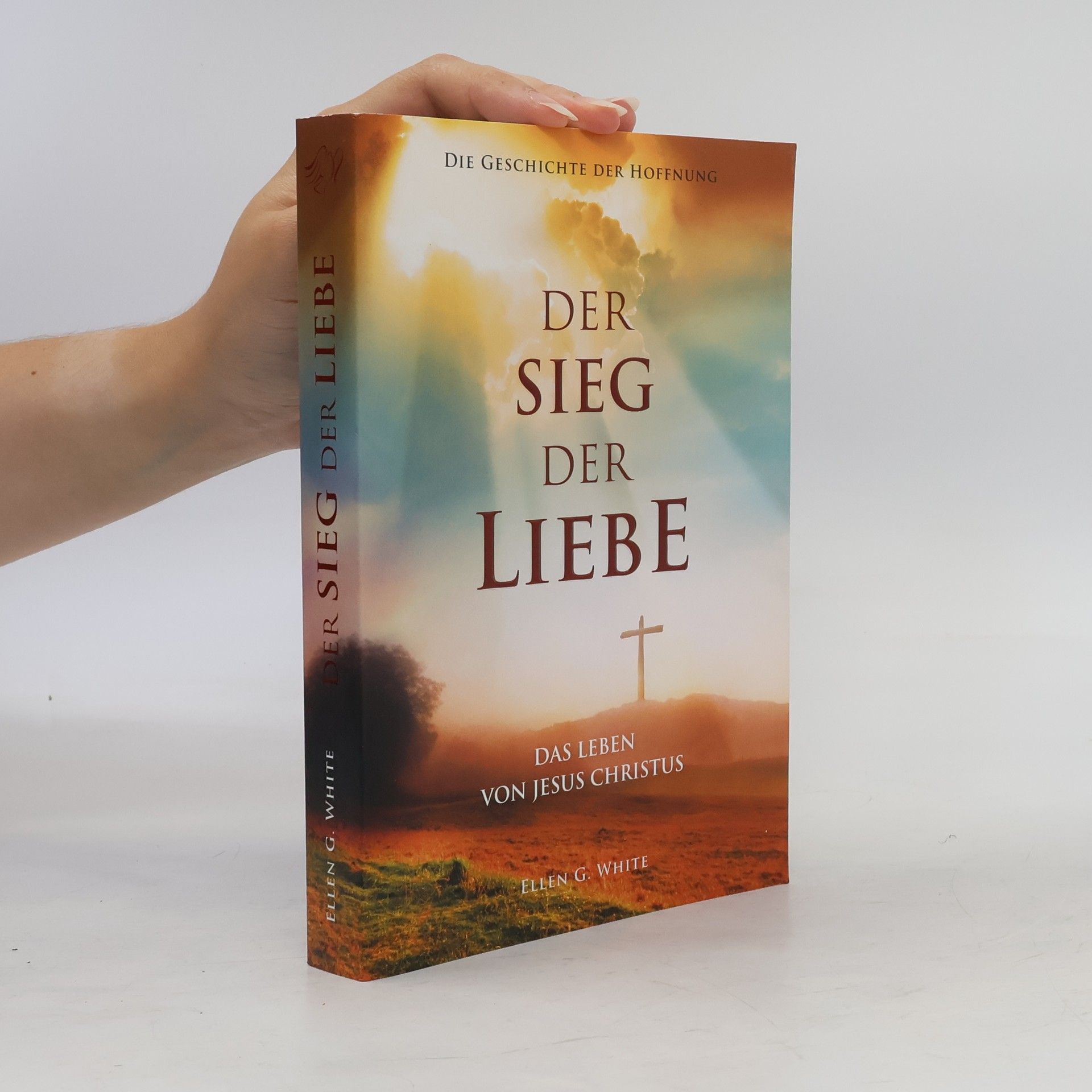 Der Sieg der Liebe