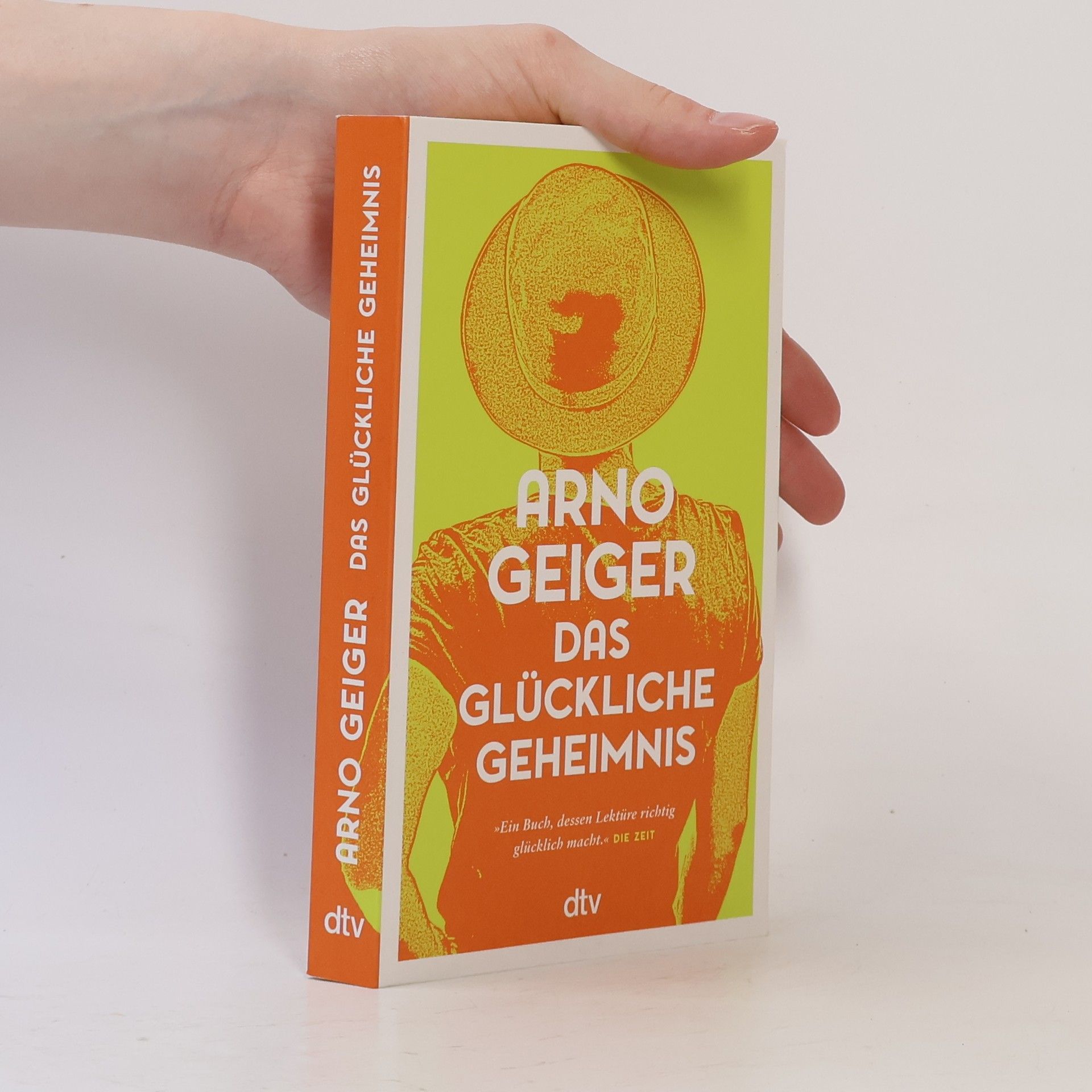Das glückliche Geheimnis