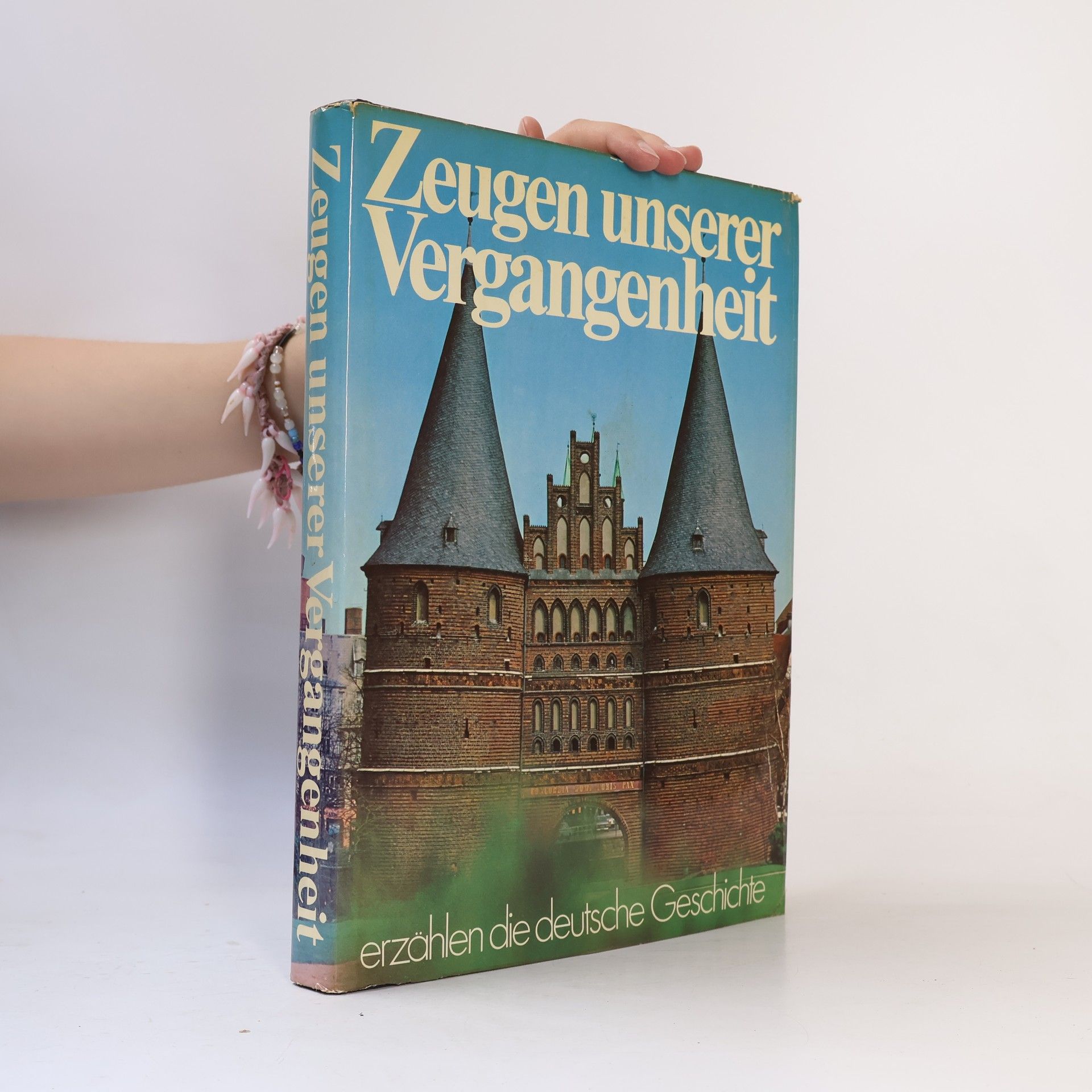 Karlheinz Klubescheidt Zeugen unserer Vergangenheit