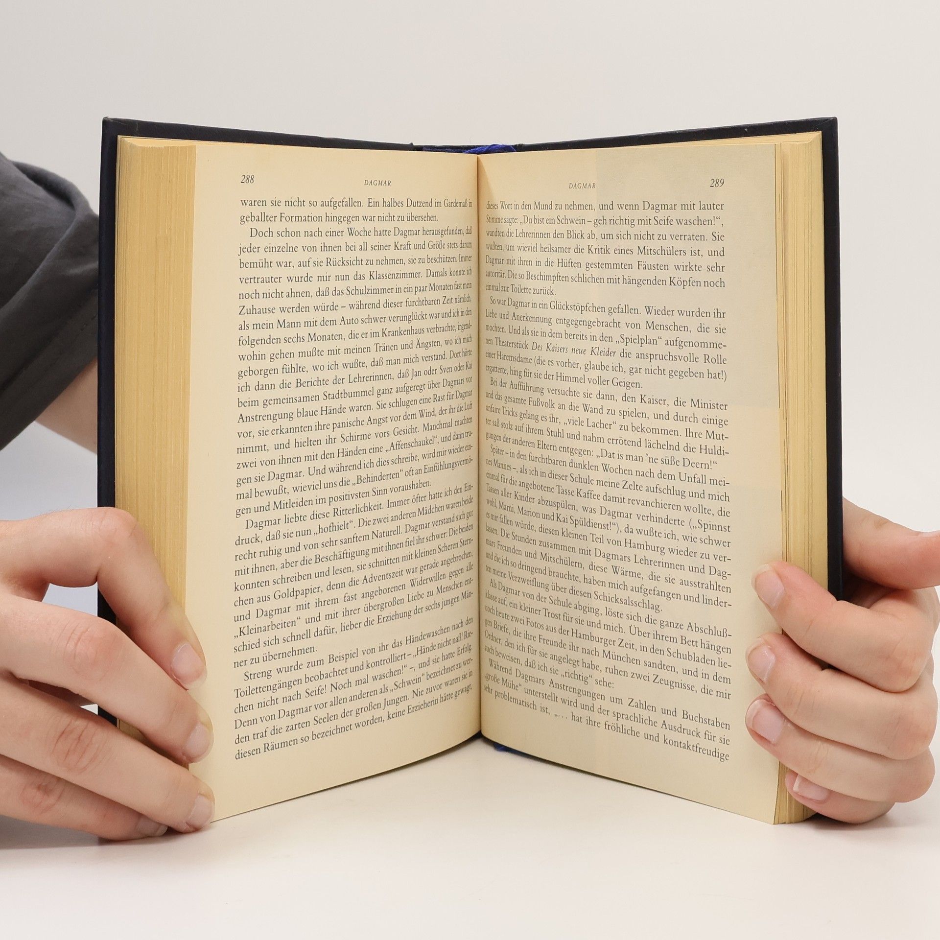 Collectif d'auteurs Reader's Digest Auswahlbücher. Koraloona- die andere Seite des Paradieses, Dagmar, Das Gold des Amazonas, Tierarzt ahoi!
