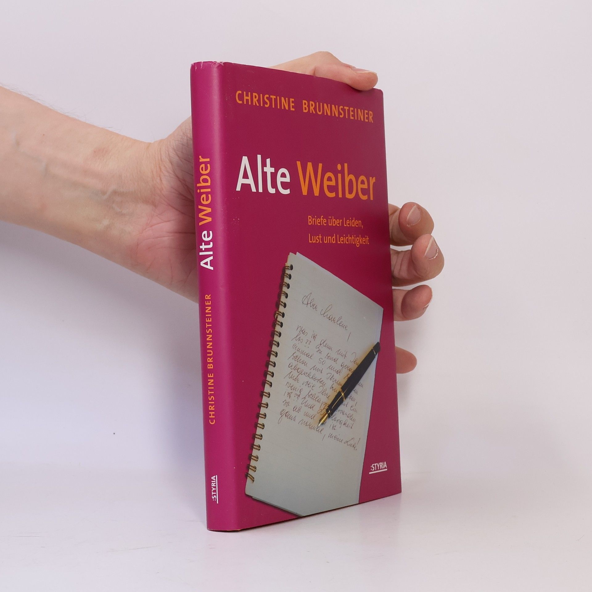 Alte Weiber