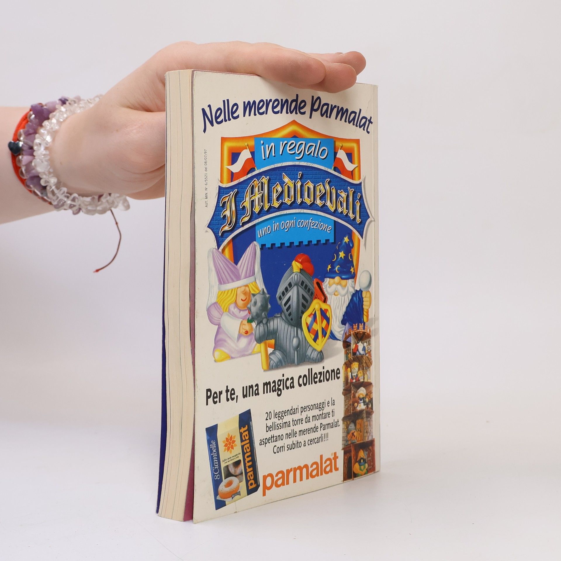 Walt Disney I Classici Disney 251.