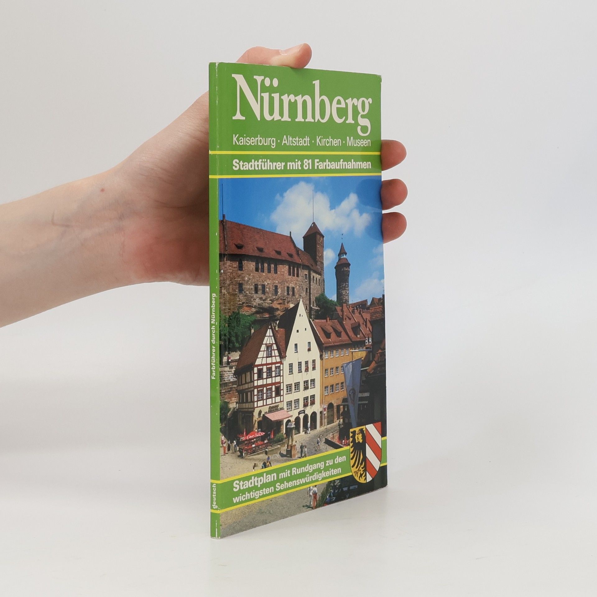 Wolfgang Kootz Nürnberg