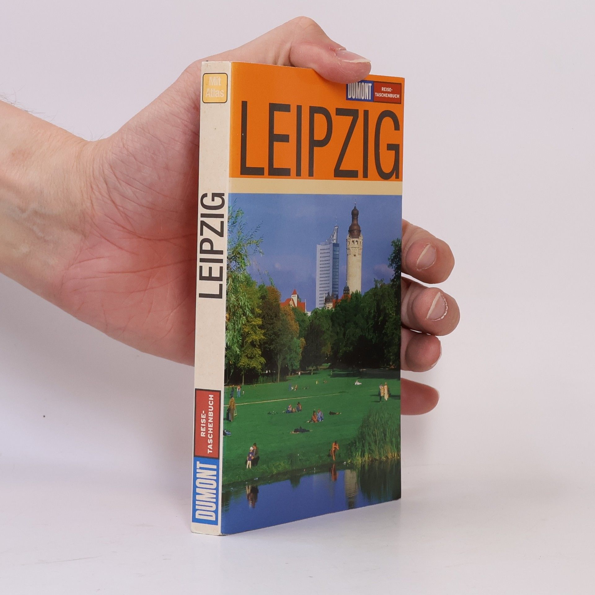 Peter Hirth Leipzig
