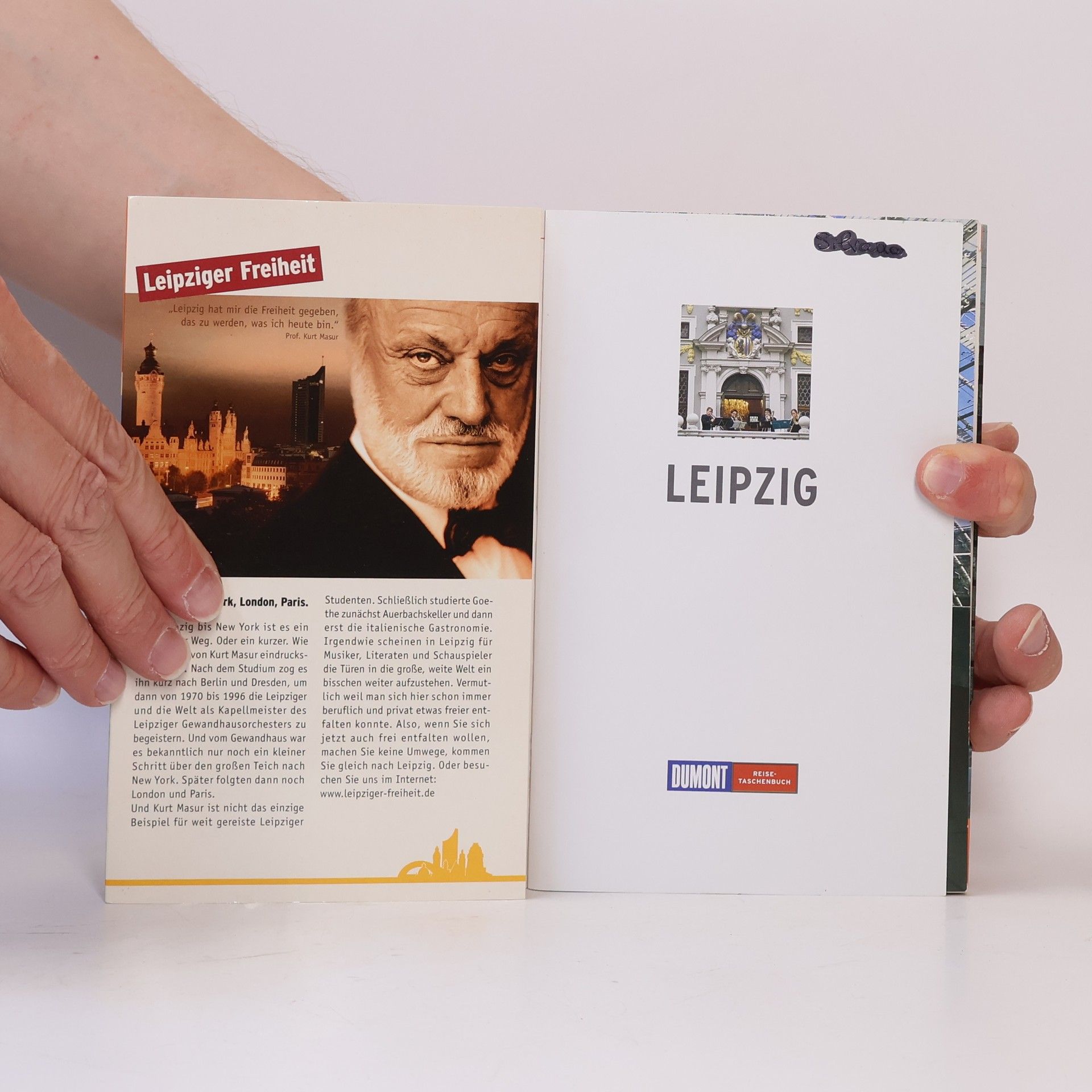Tobias Gohlis Leipzig