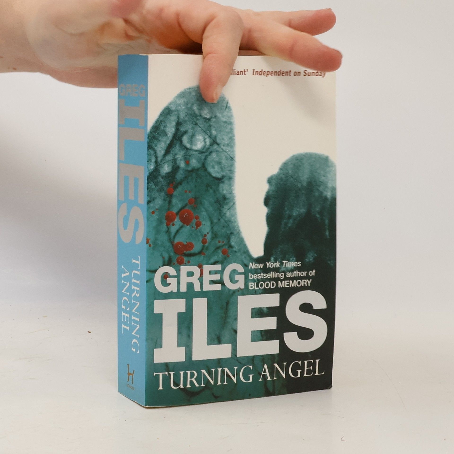 Turning Angel