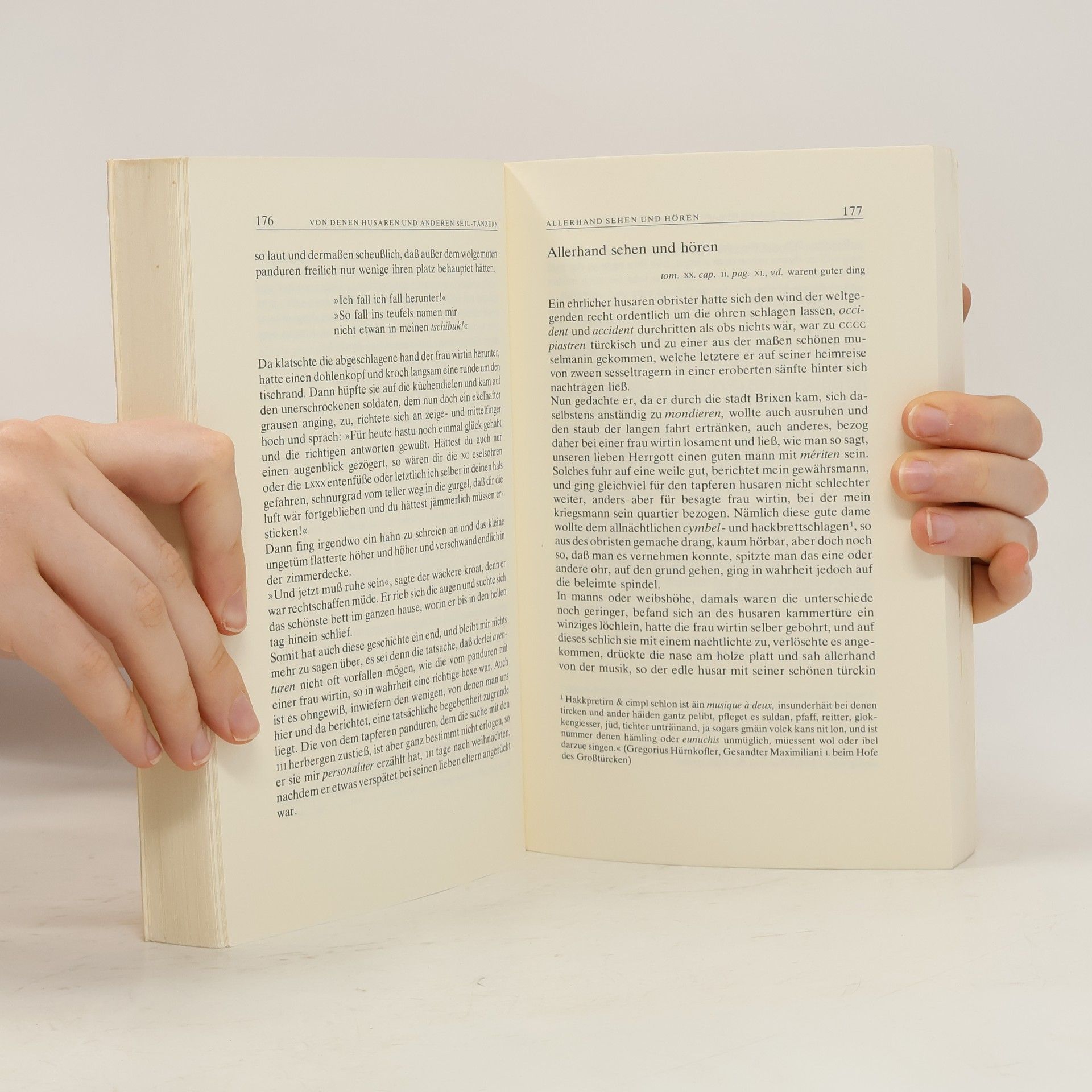 H. C. Artmann Grammatik der Rosen.Gesammelte Prosa. Band 1