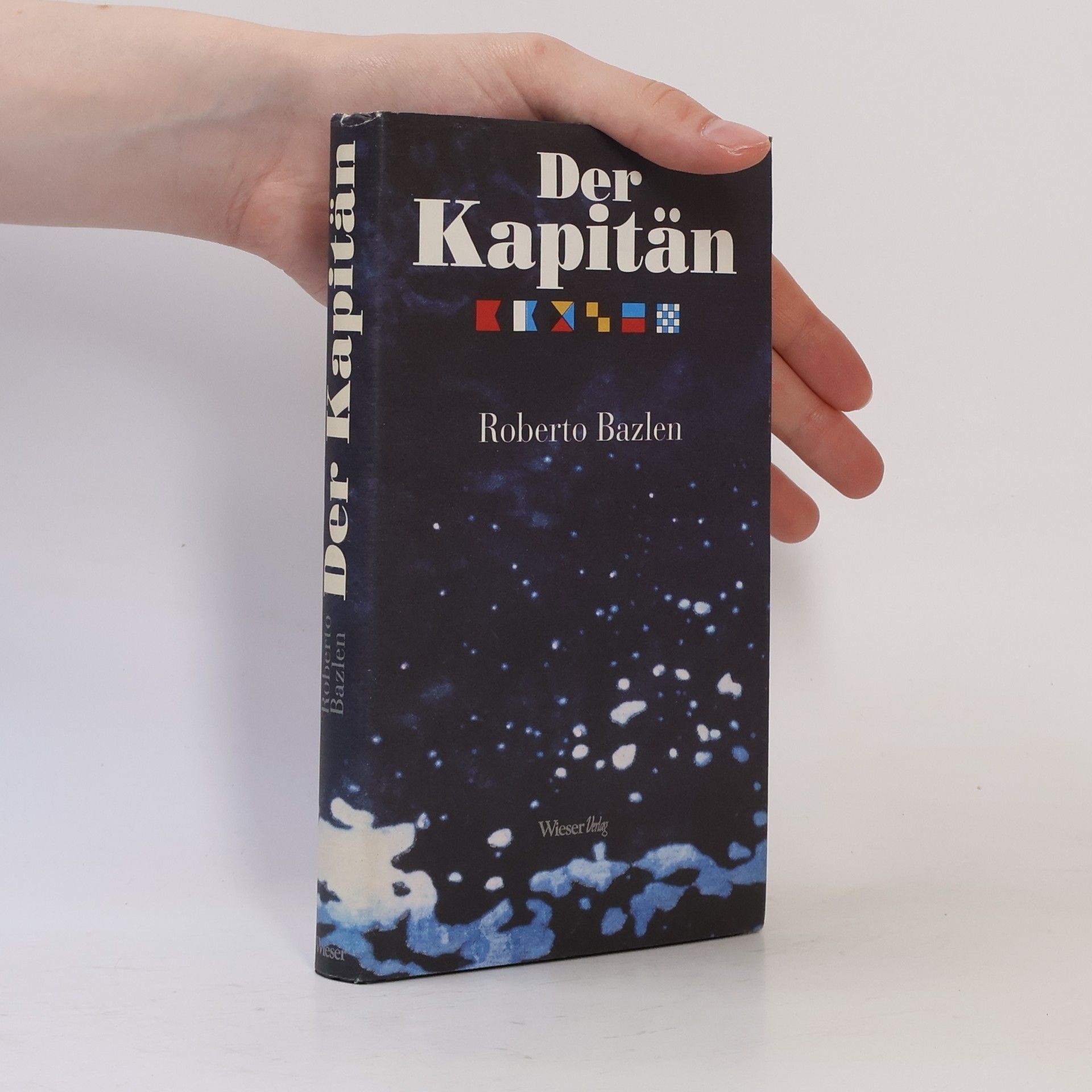 Der Kapitän
