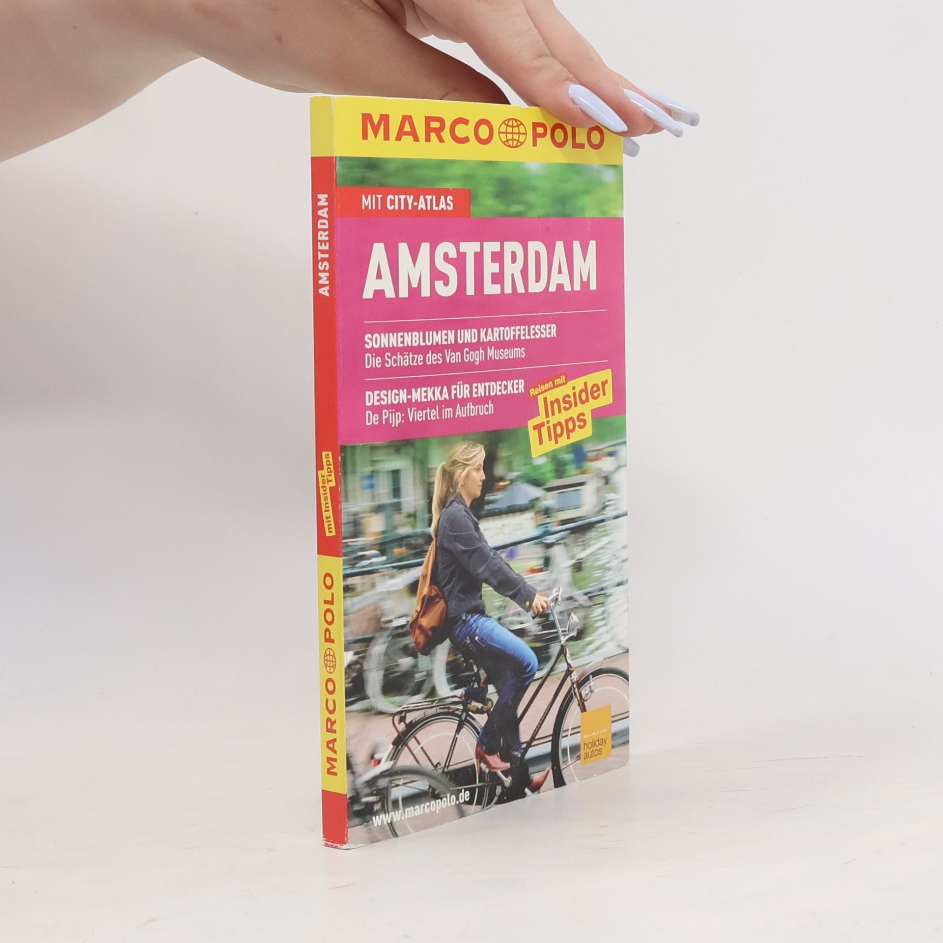Susanne Völler Amsterdam